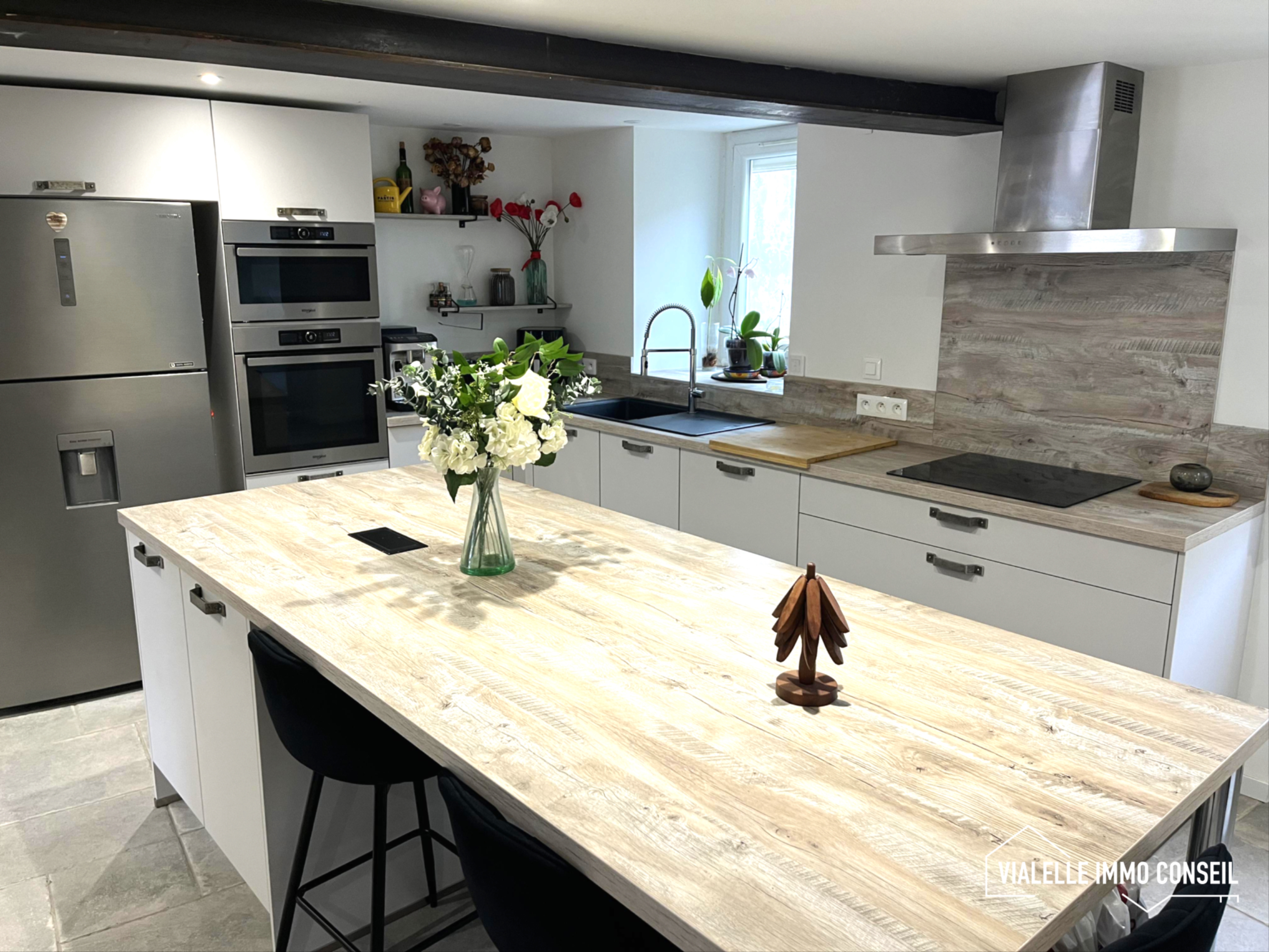 Photo 2 — VIALELLE IMMO CONSEIL