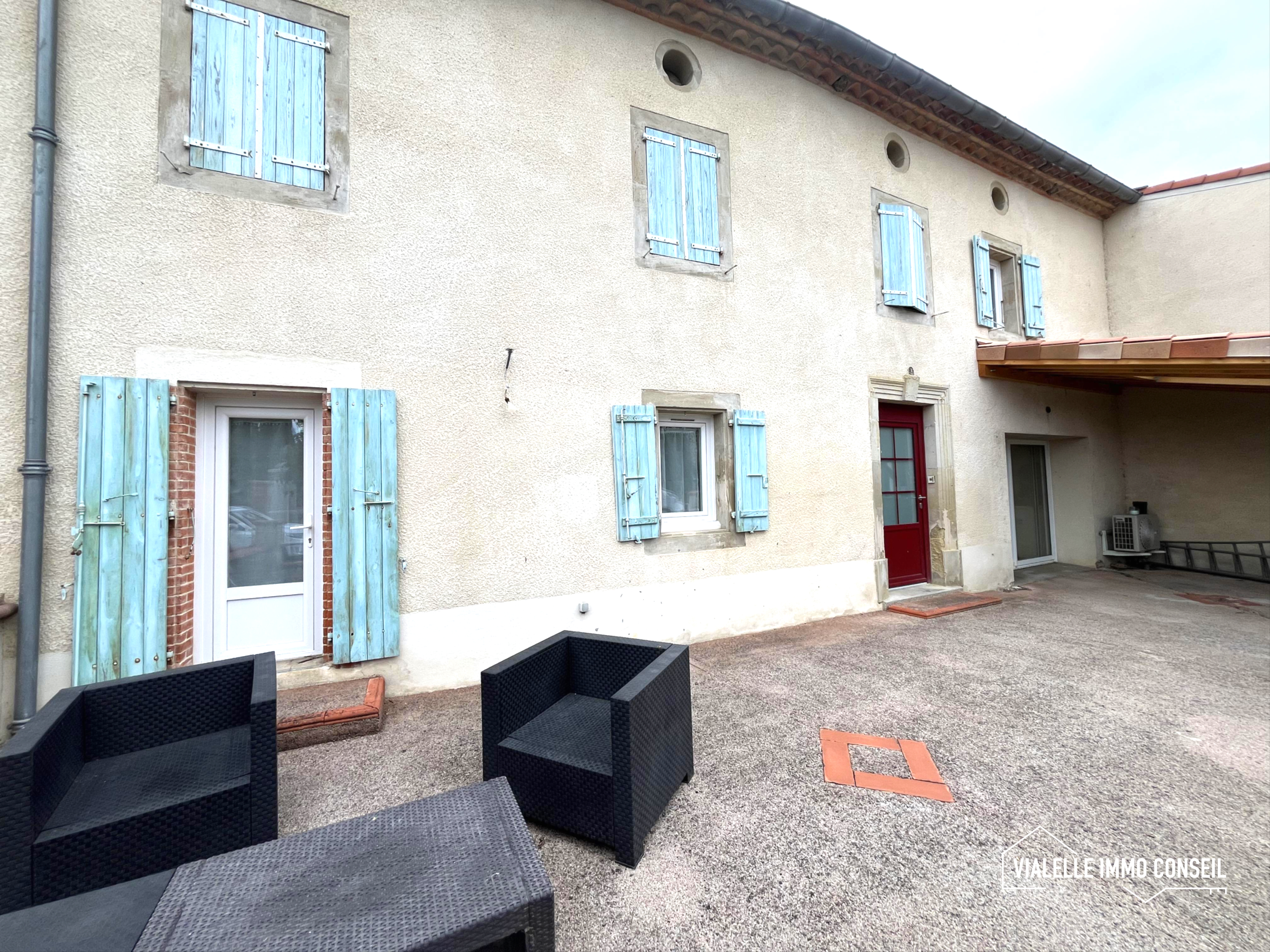 Photo 4 — VIALELLE IMMO CONSEIL