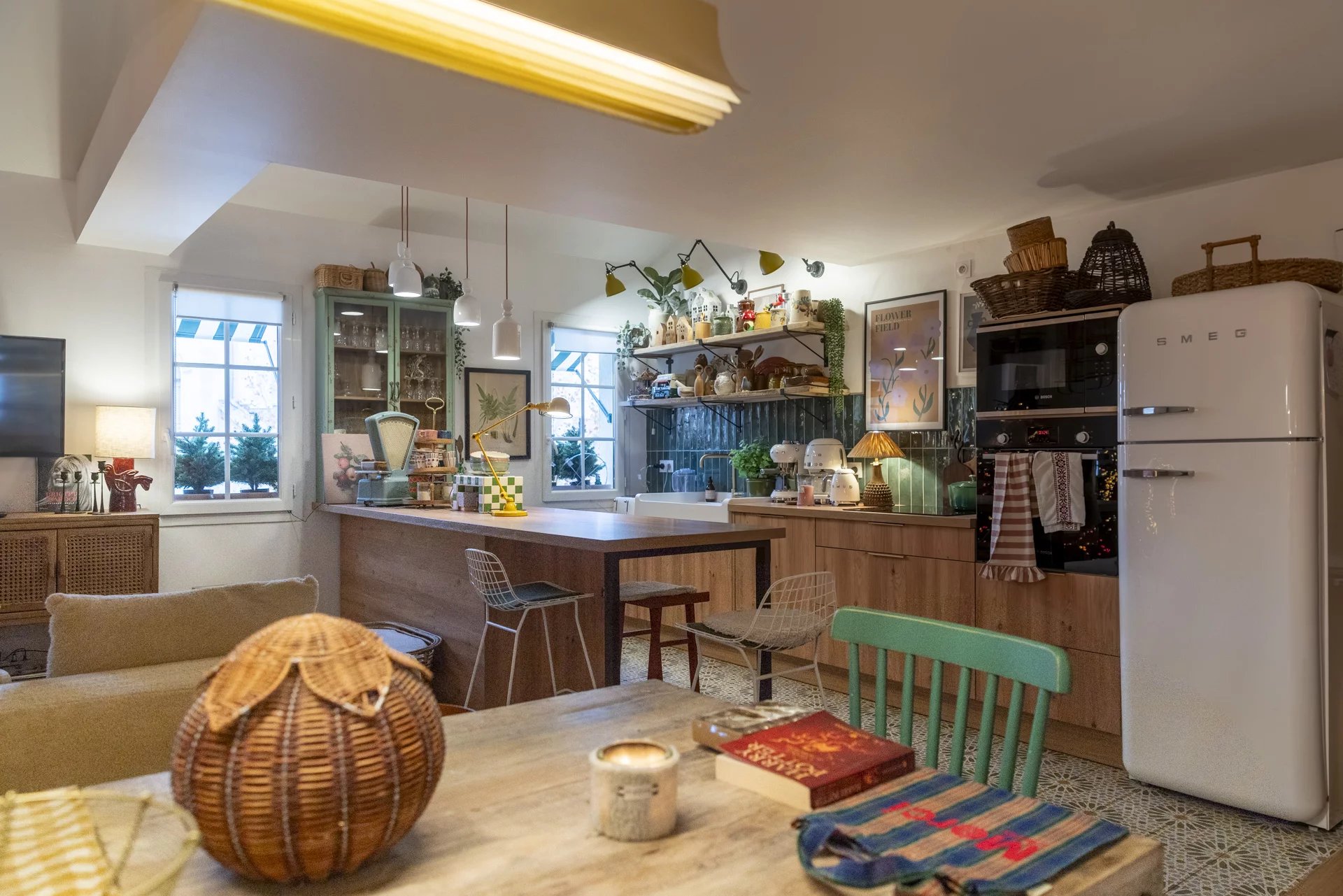 Photo 7 — PRIOR LUXURY HOUSE