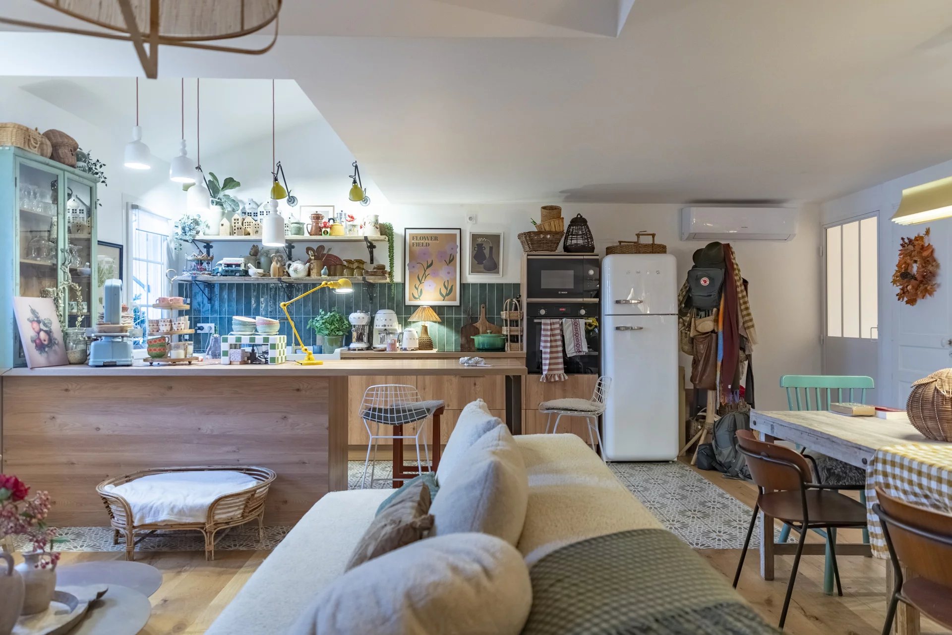 Photo 5 — PRIOR LUXURY HOUSE