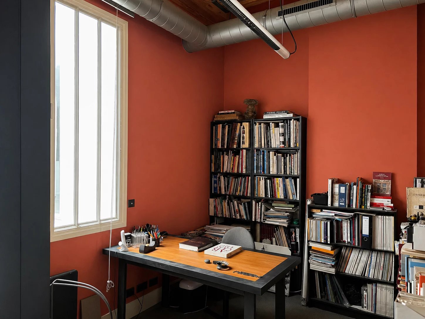 Photo 9 — PRIOR LUXURY HOUSE