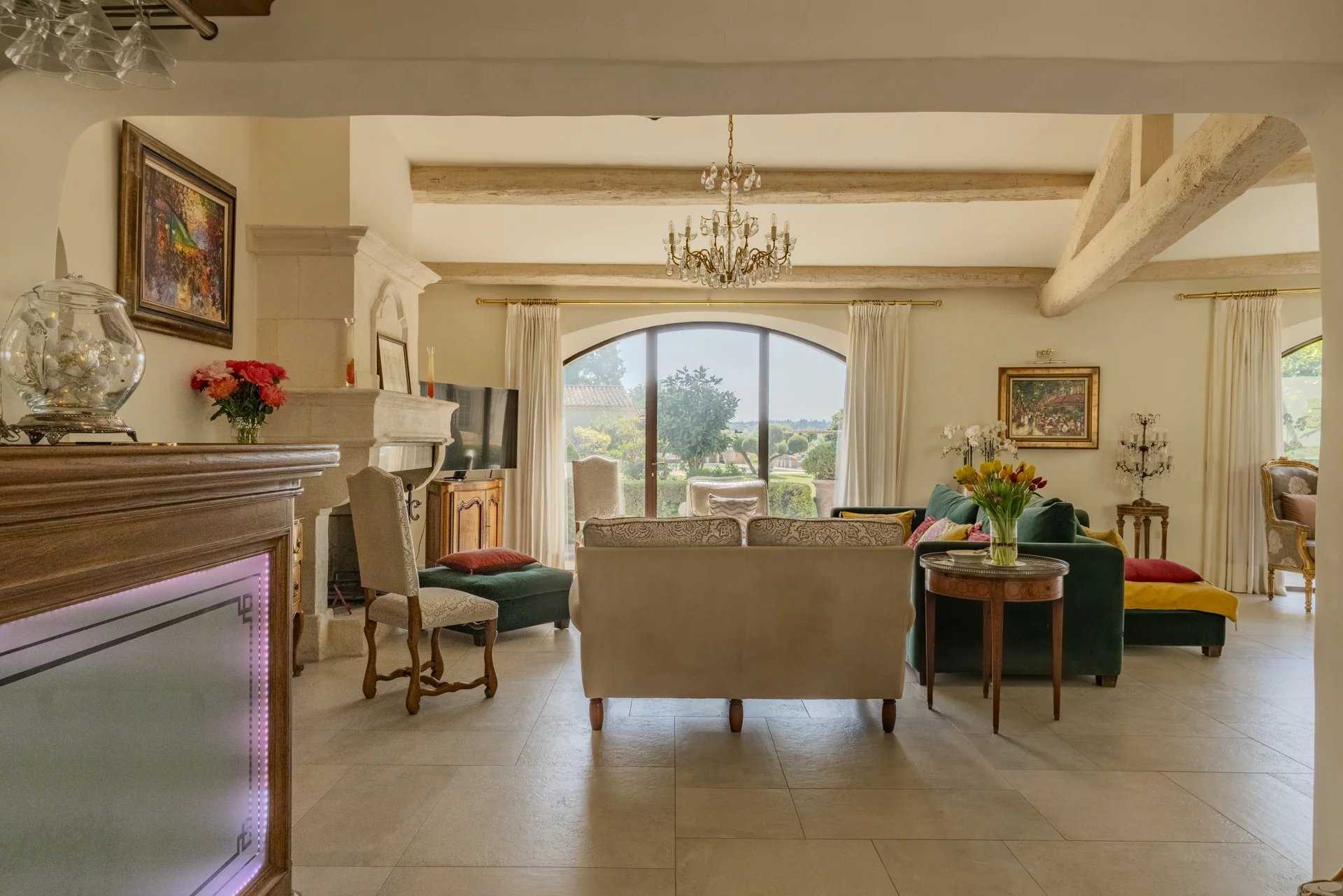 Photo 9 — PRIOR LUXURY HOUSE