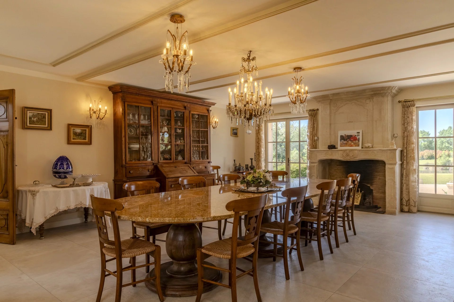 Photo 15 — PRIOR LUXURY HOUSE