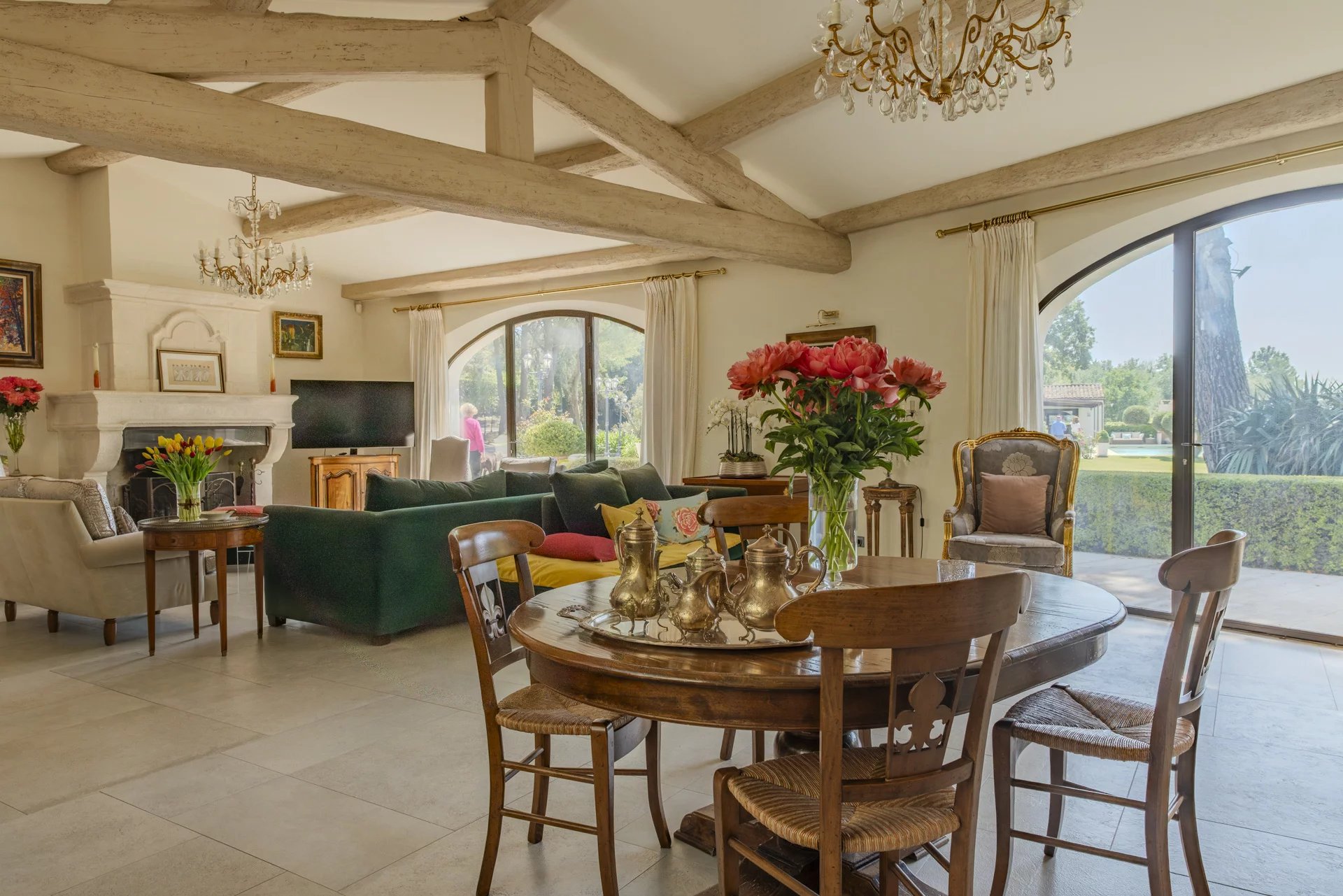 Photo 10 — PRIOR LUXURY HOUSE