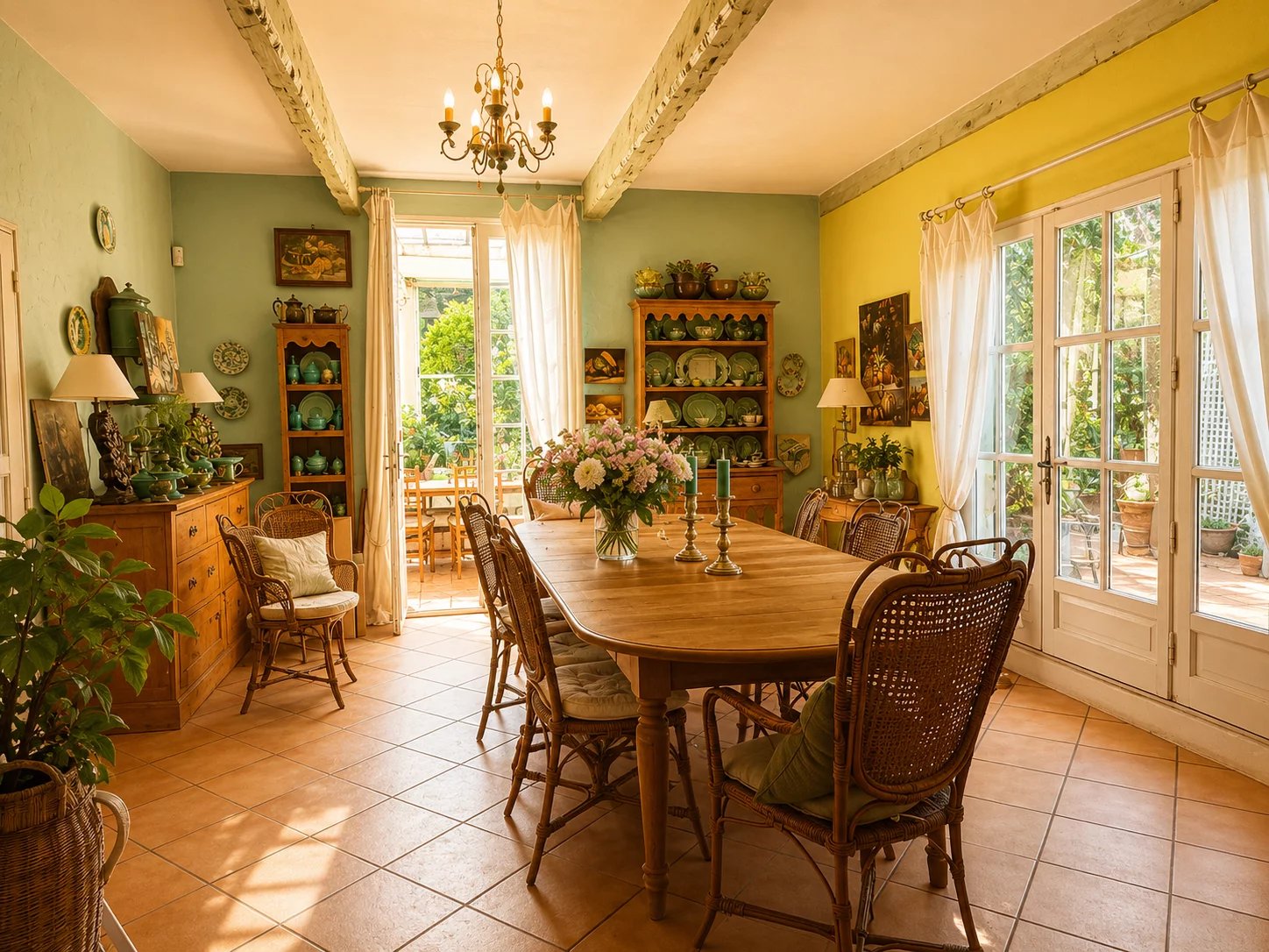 Photo 7 — PRIOR LUXURY HOUSE