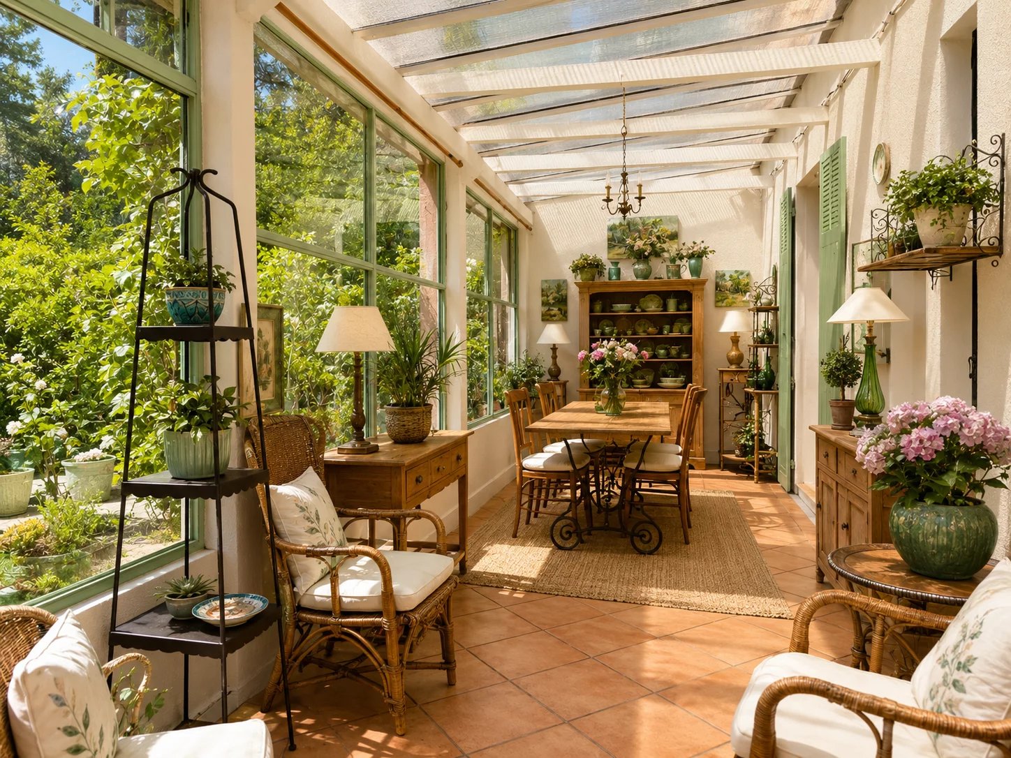 Photo 5 — PRIOR LUXURY HOUSE