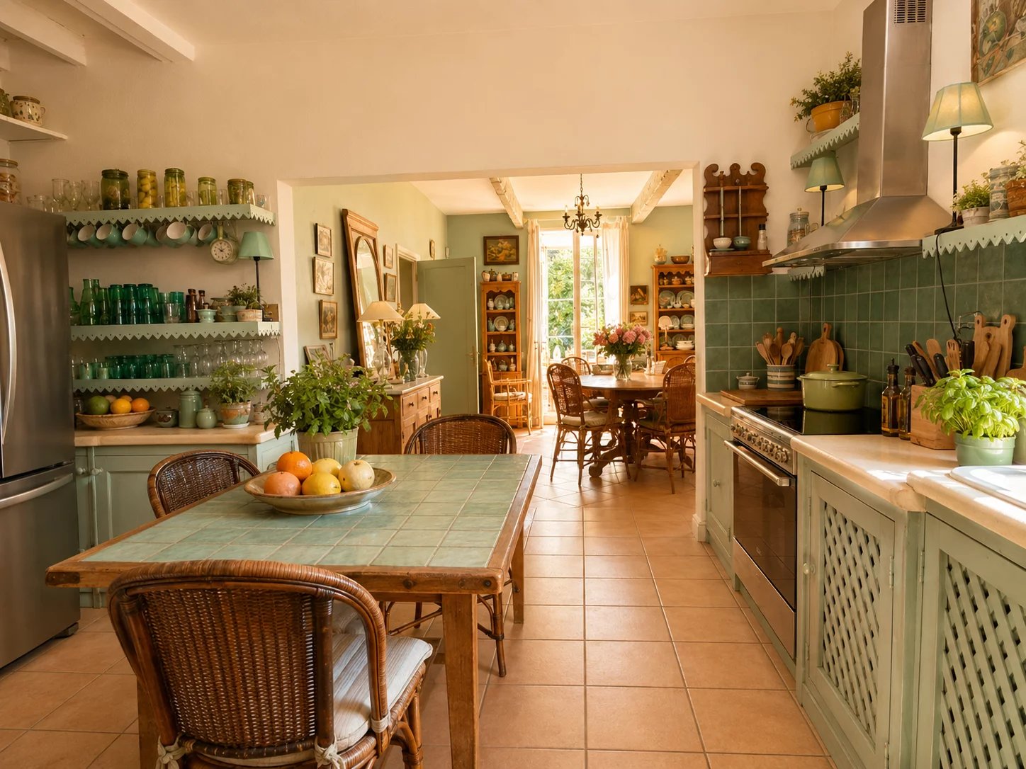 Photo 8 — PRIOR LUXURY HOUSE