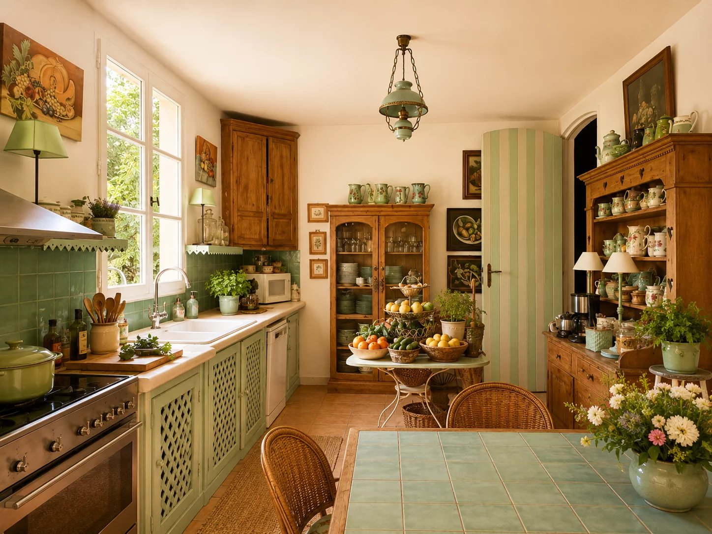 Photo 12 — PRIOR LUXURY HOUSE