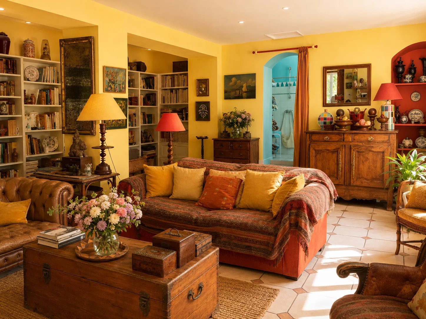 Photo 10 — PRIOR LUXURY HOUSE