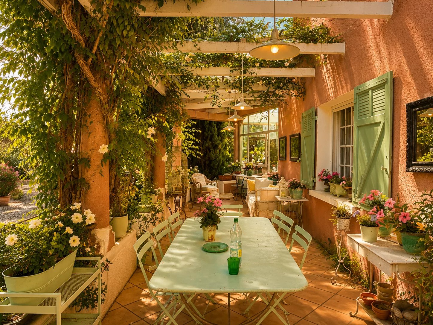 Photo 6 — PRIOR LUXURY HOUSE