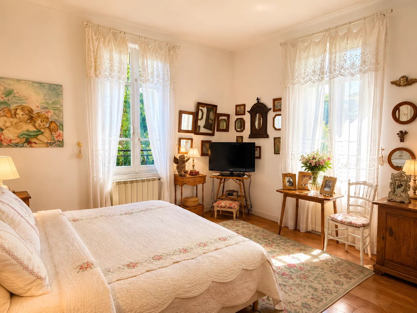 Photo 13 — PRIOR LUXURY HOUSE