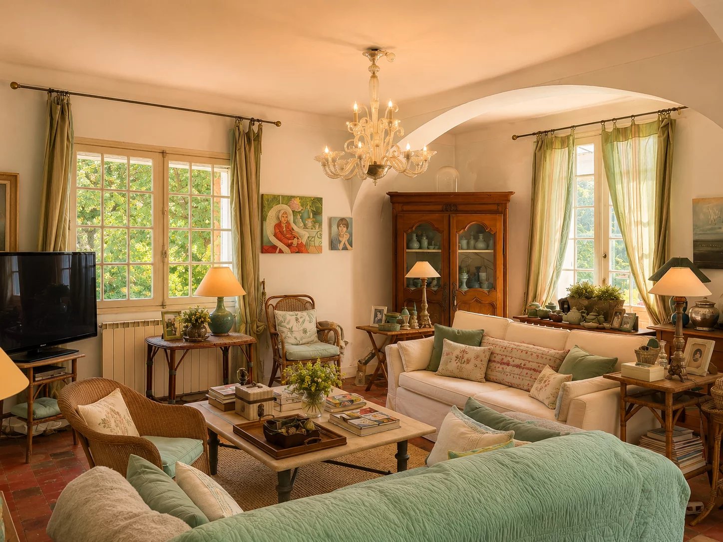 Photo 9 — PRIOR LUXURY HOUSE