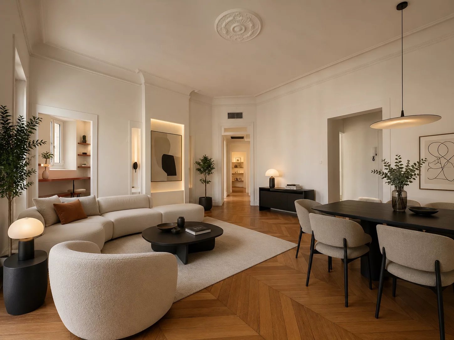 Photo 14 — PRIOR LUXURY HOUSE