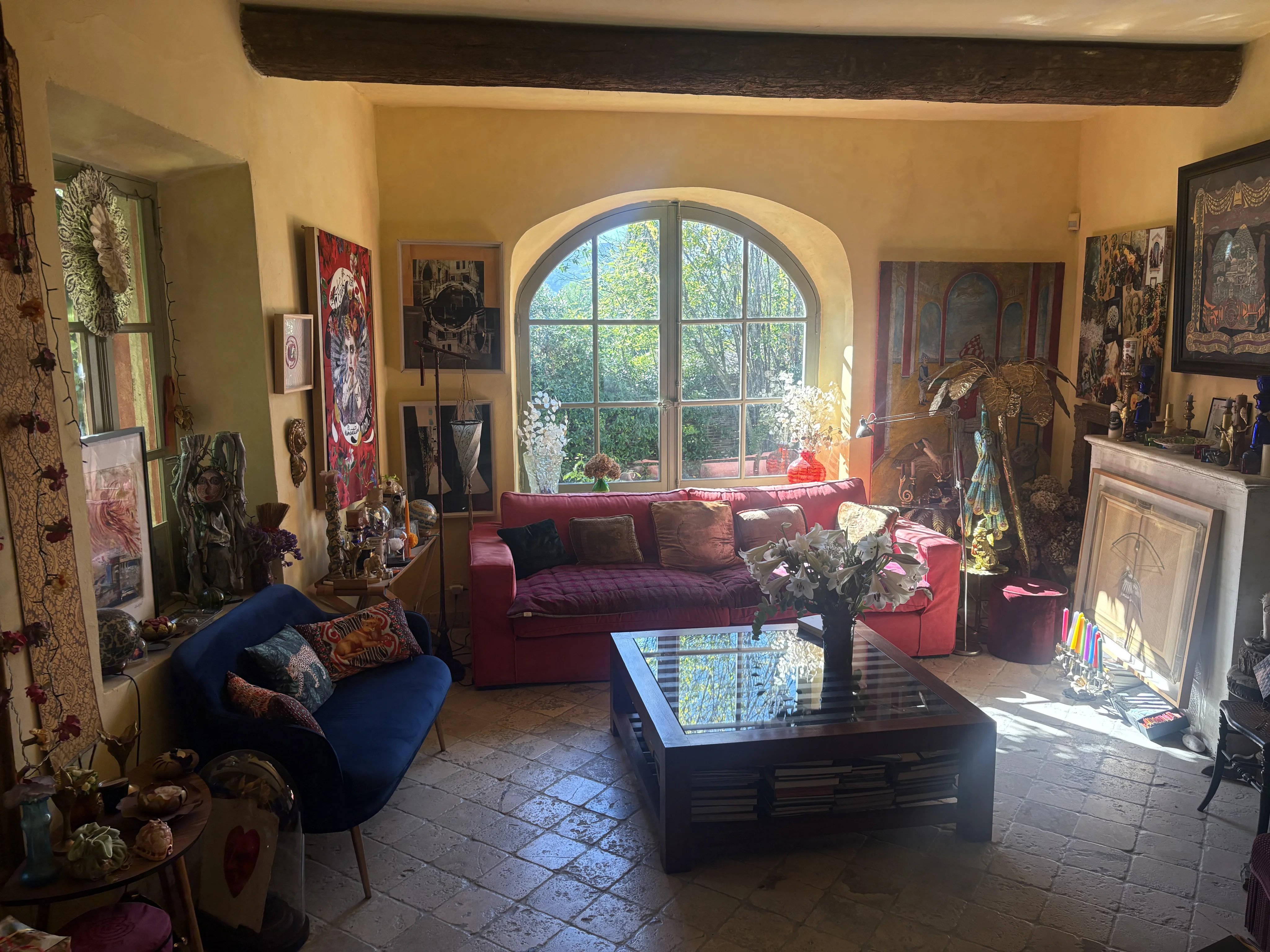 Photo 6 — PRIOR LUXURY HOUSE