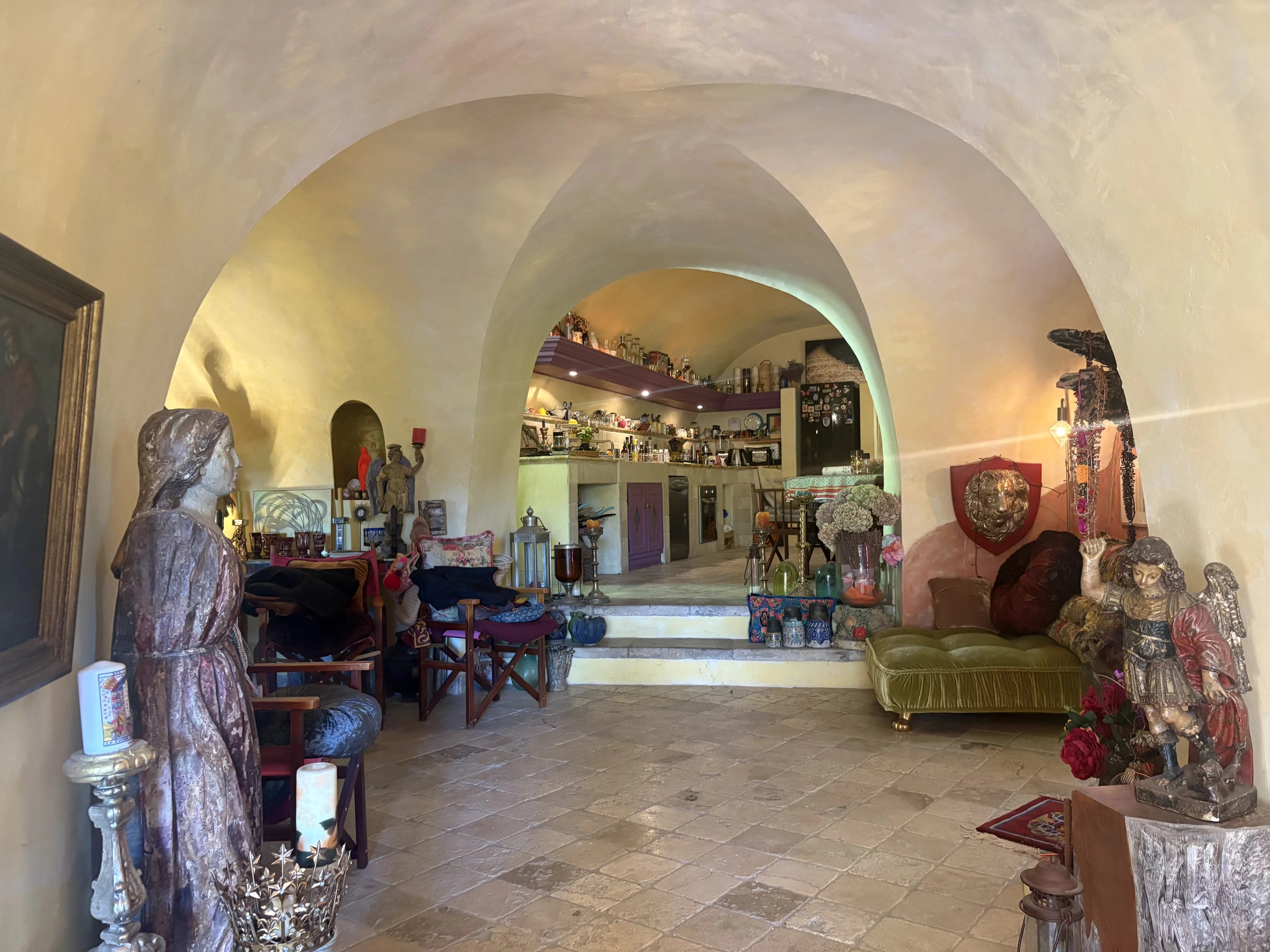 Photo 5 — PRIOR LUXURY HOUSE