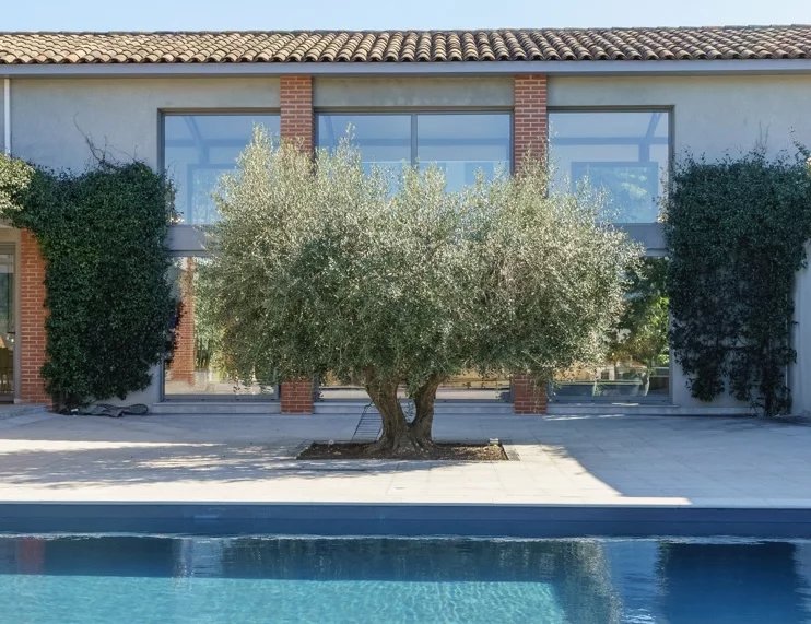 Photo 4 — PRIOR LUXURY HOUSE