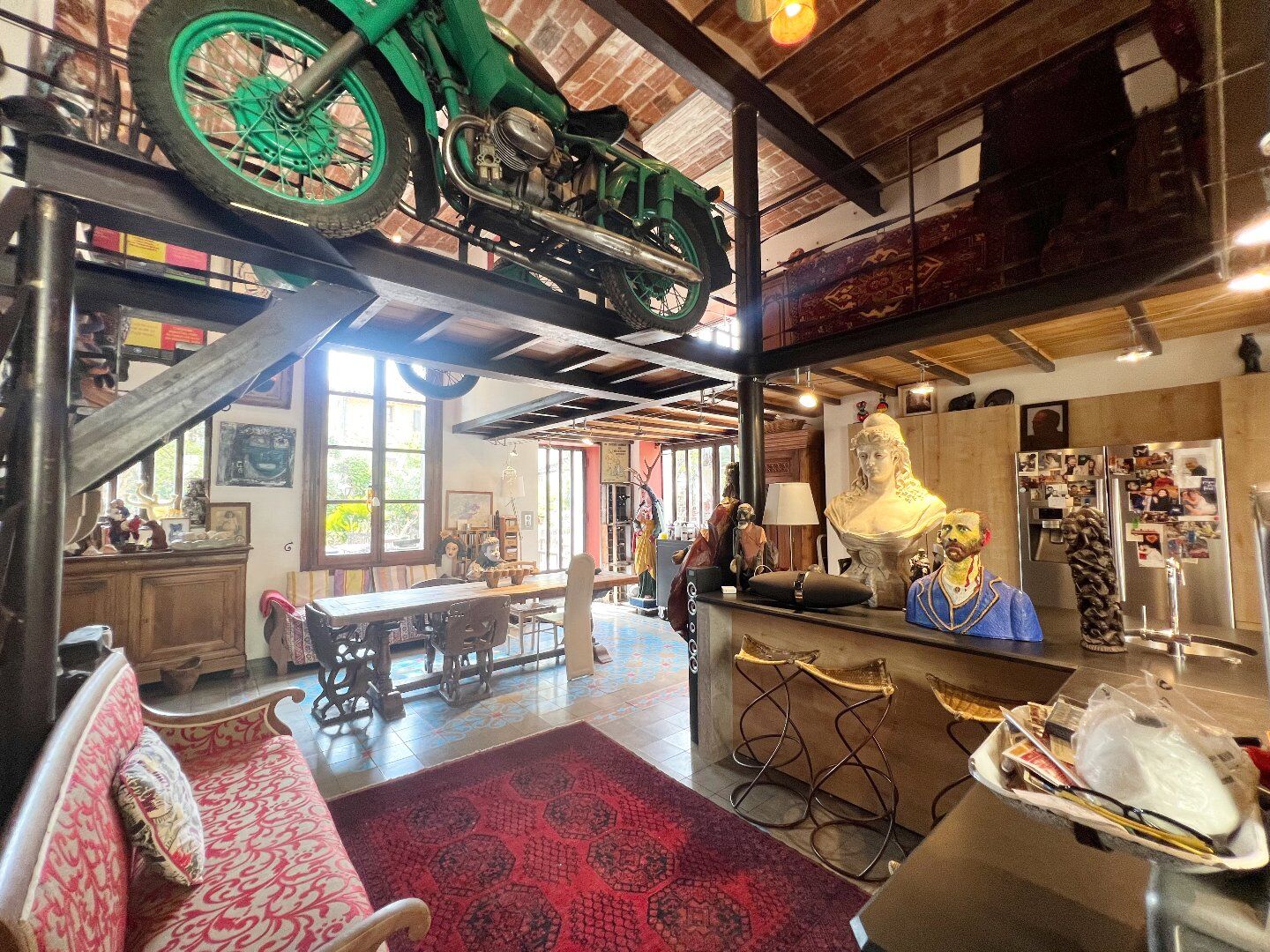 Photo 2 — Rodriguez IMMOBILIER