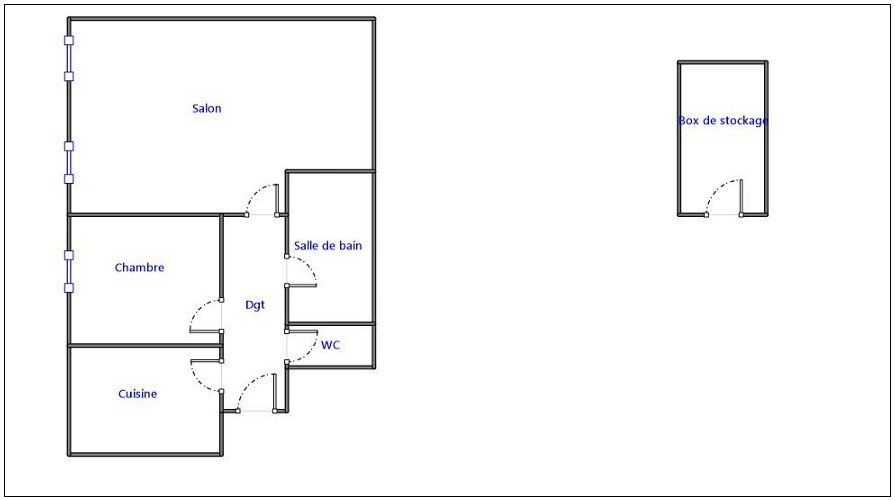 Photo 2 — Rodriguez IMMOBILIER