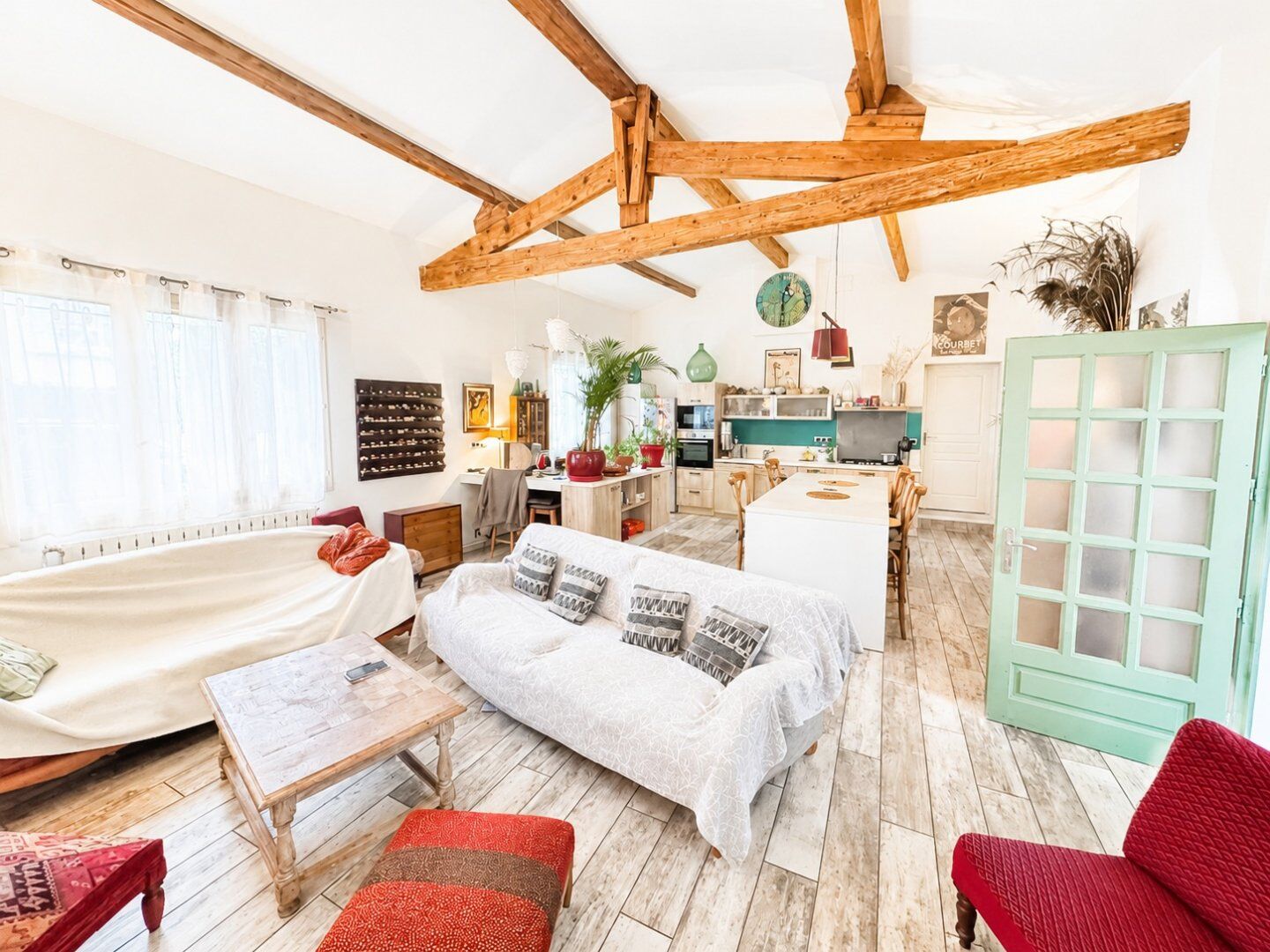 Photo 2 — Rodriguez IMMOBILIER