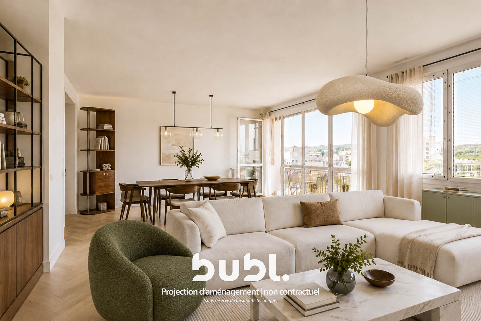 Photo 3 — Bubl