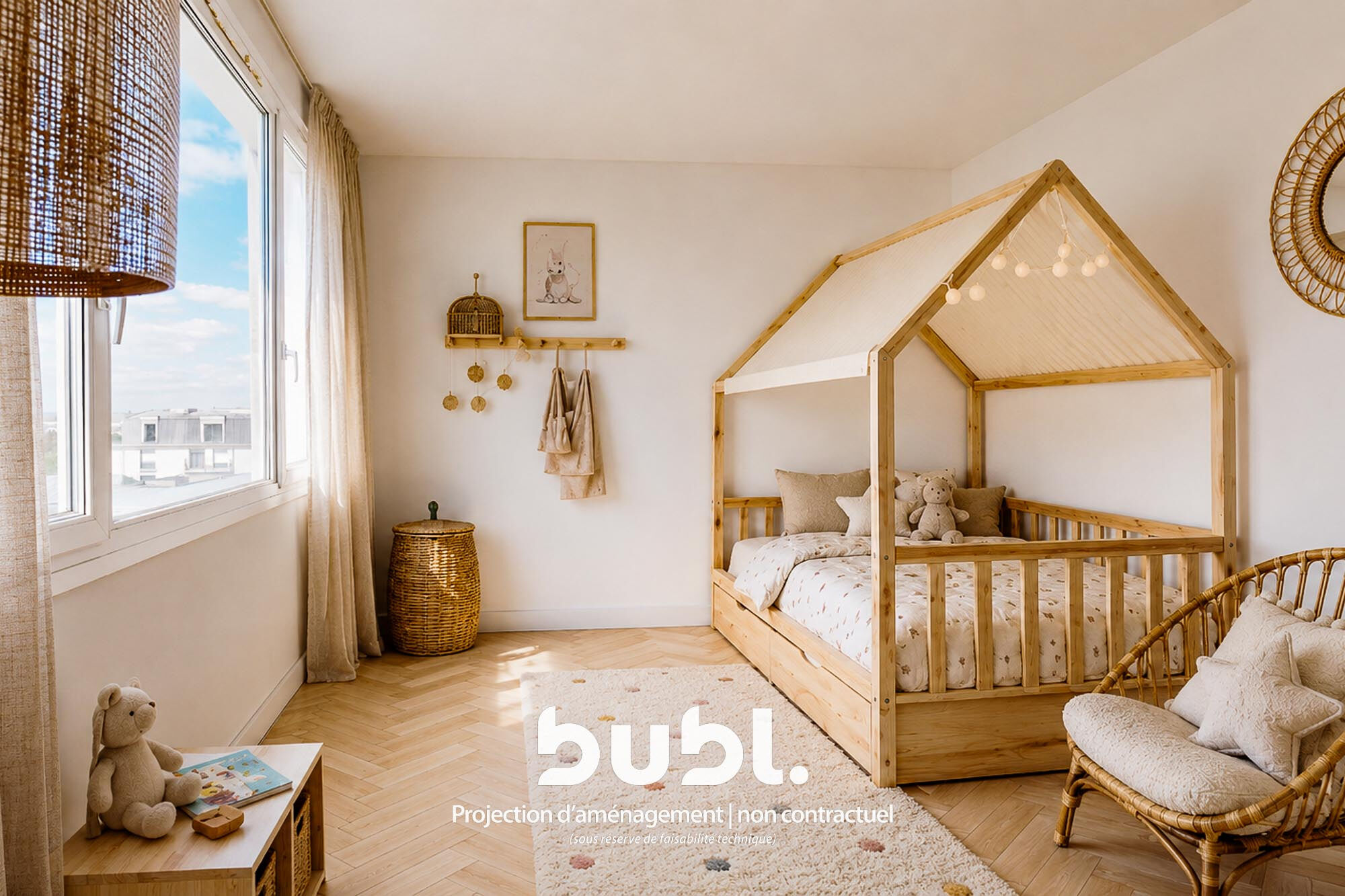 Photo 7 — Bubl