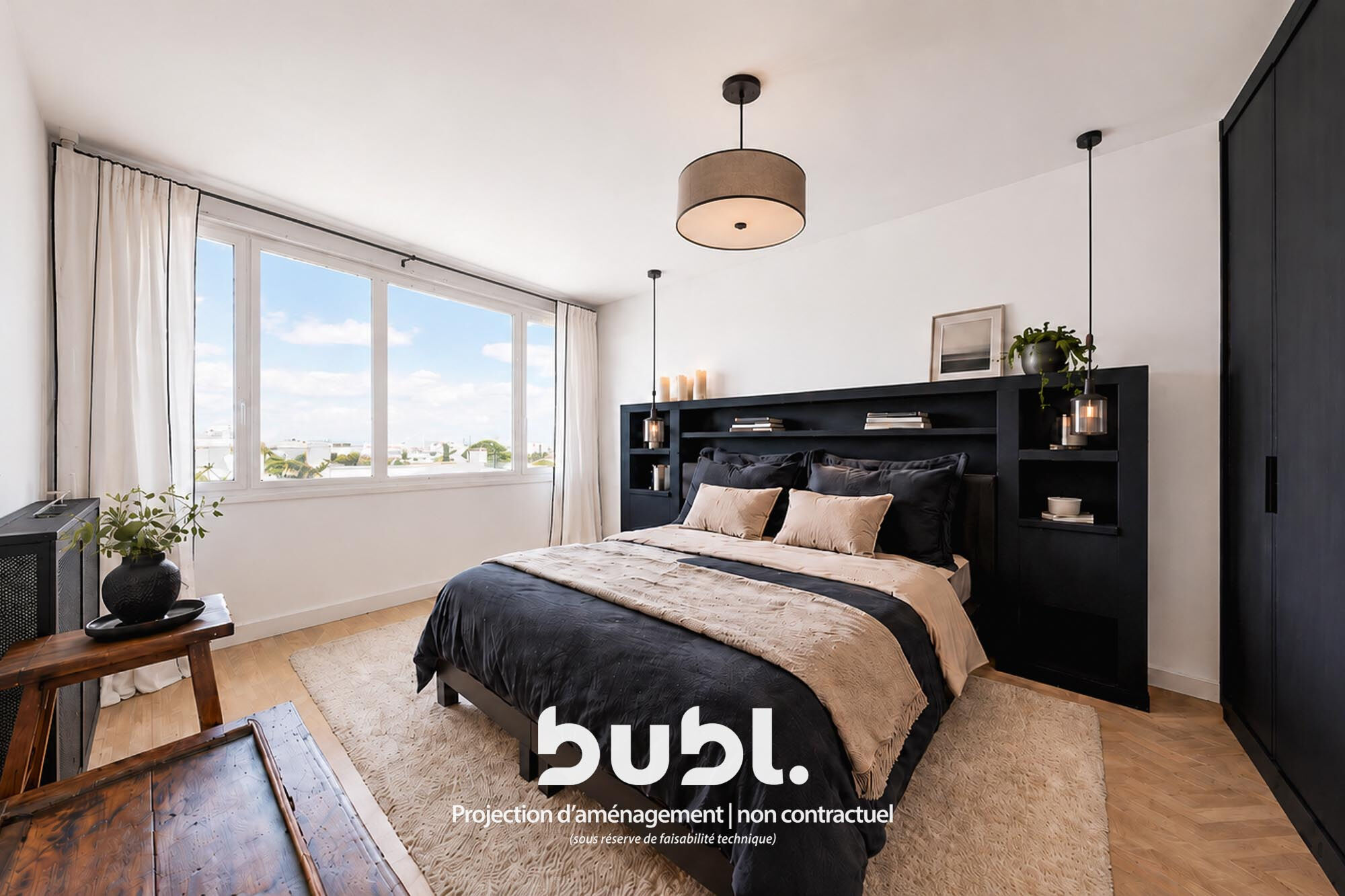 Photo 6 — Bubl