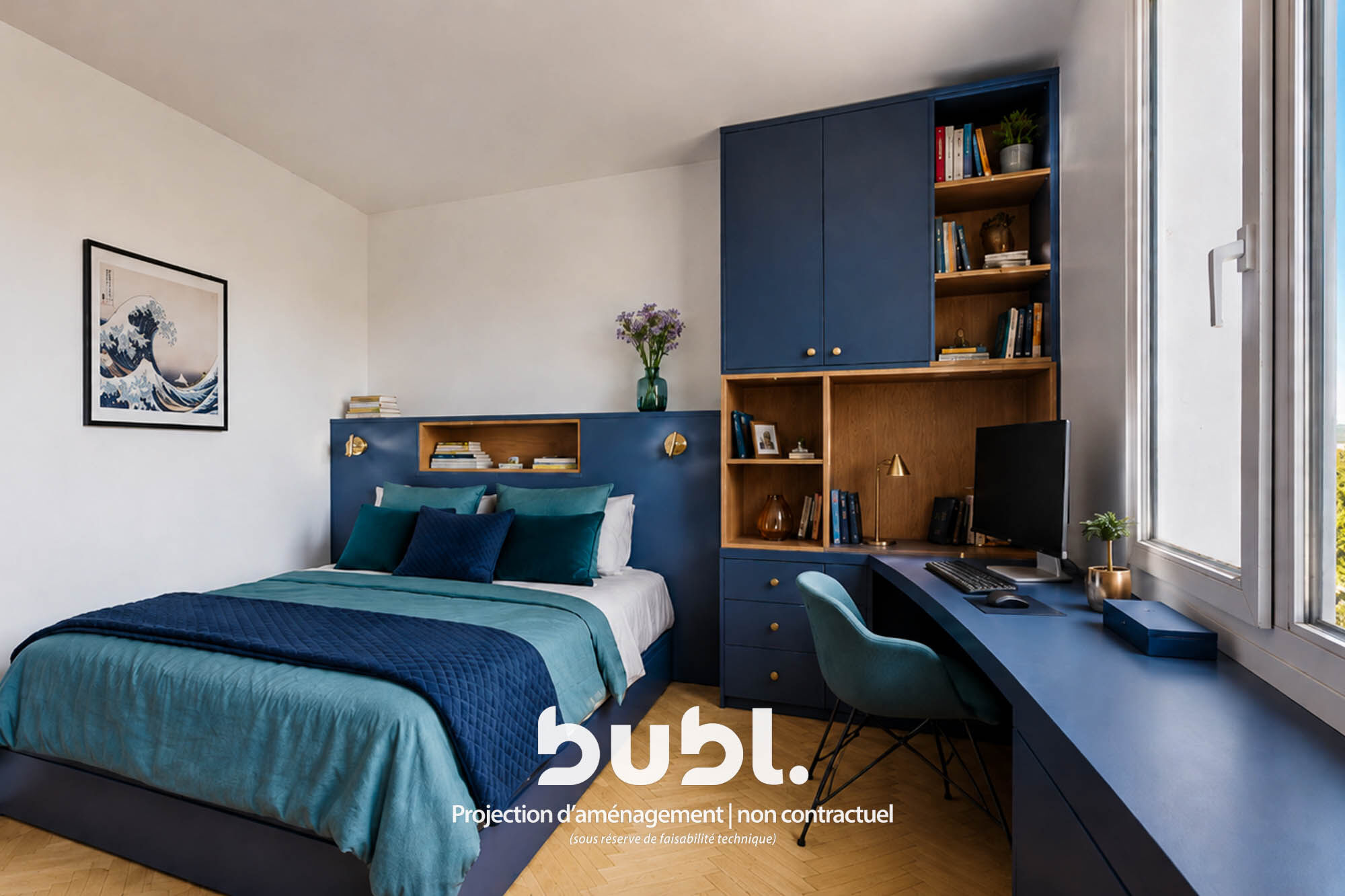 Photo 5 — Bubl