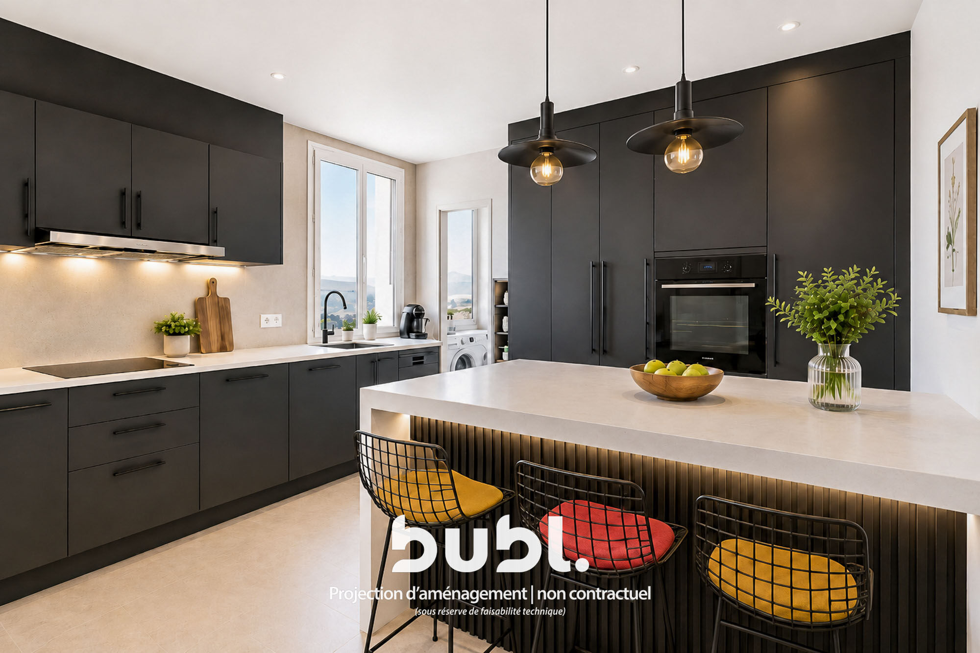 Photo 4 — Bubl