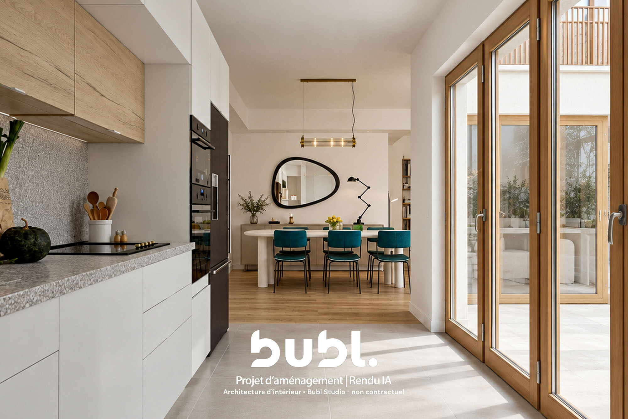 Photo 7 — Bubl