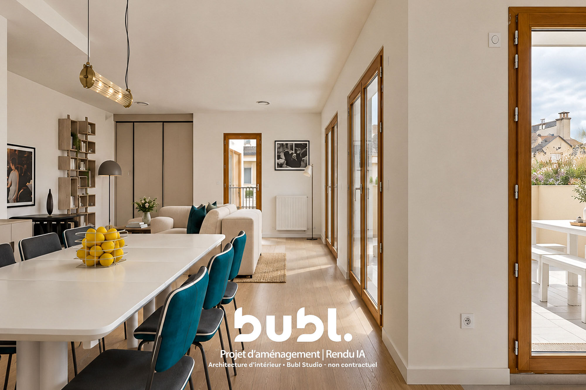 Photo 4 — Bubl