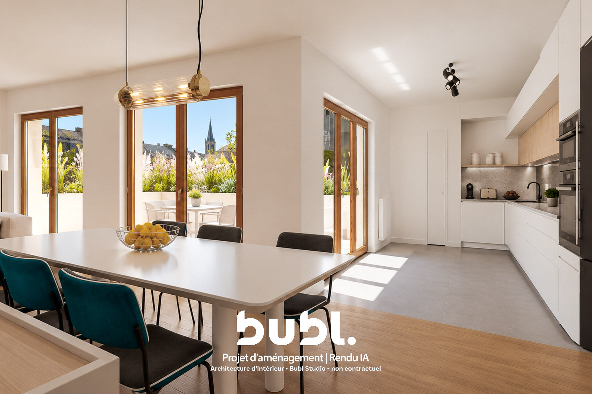 Photo 8 — Bubl