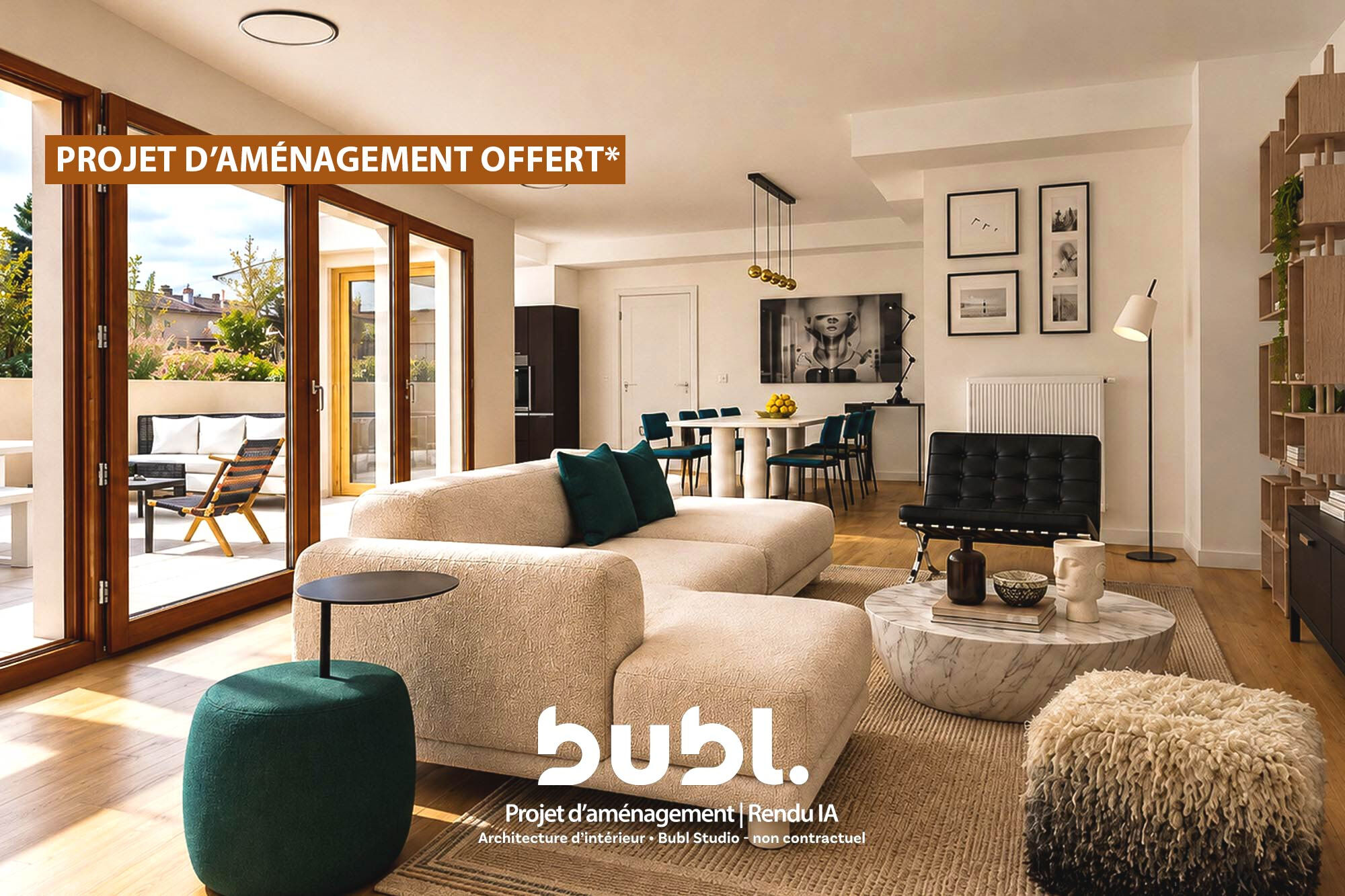 Photo 11 — Bubl