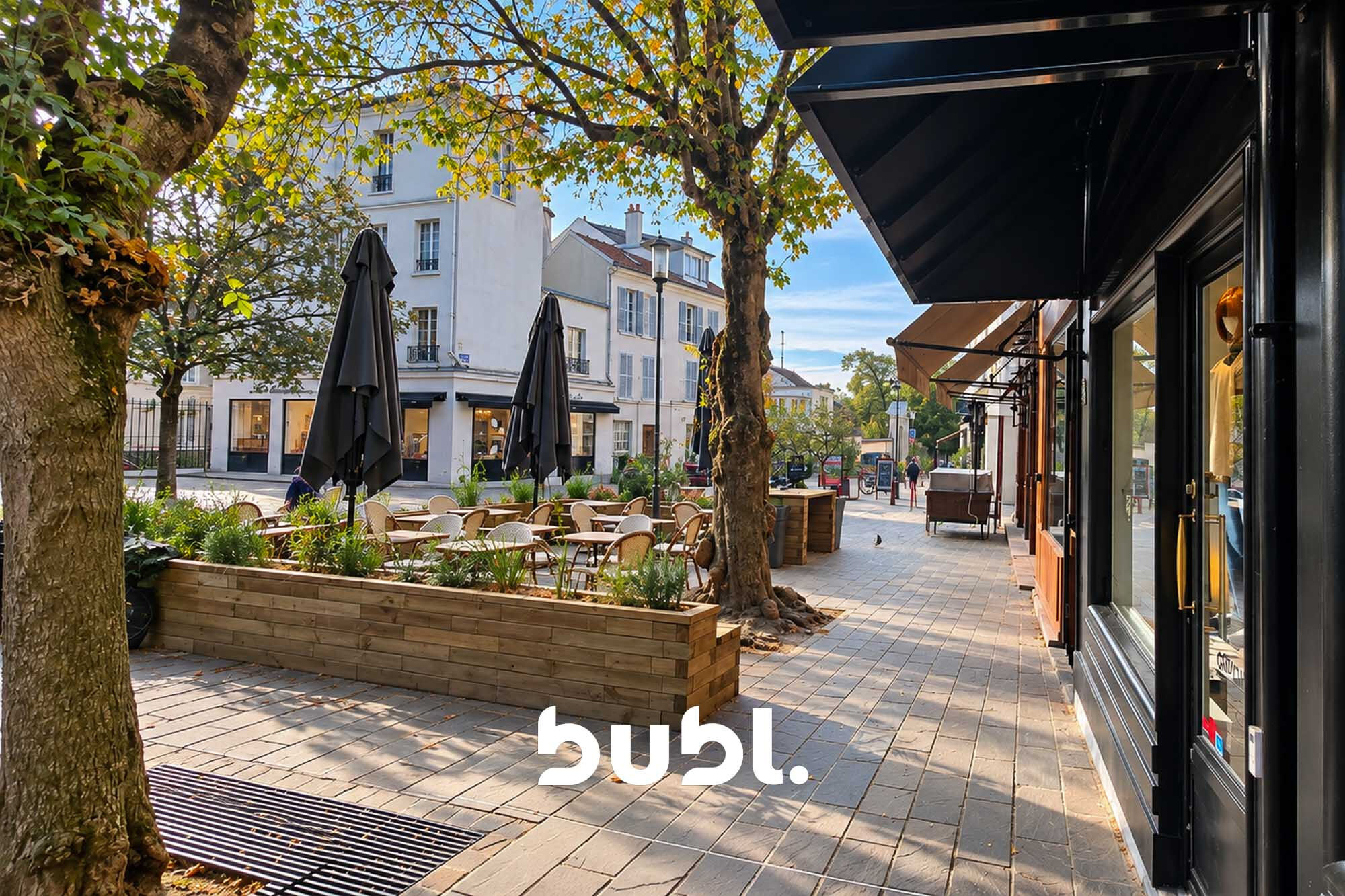 Photo 12 — Bubl