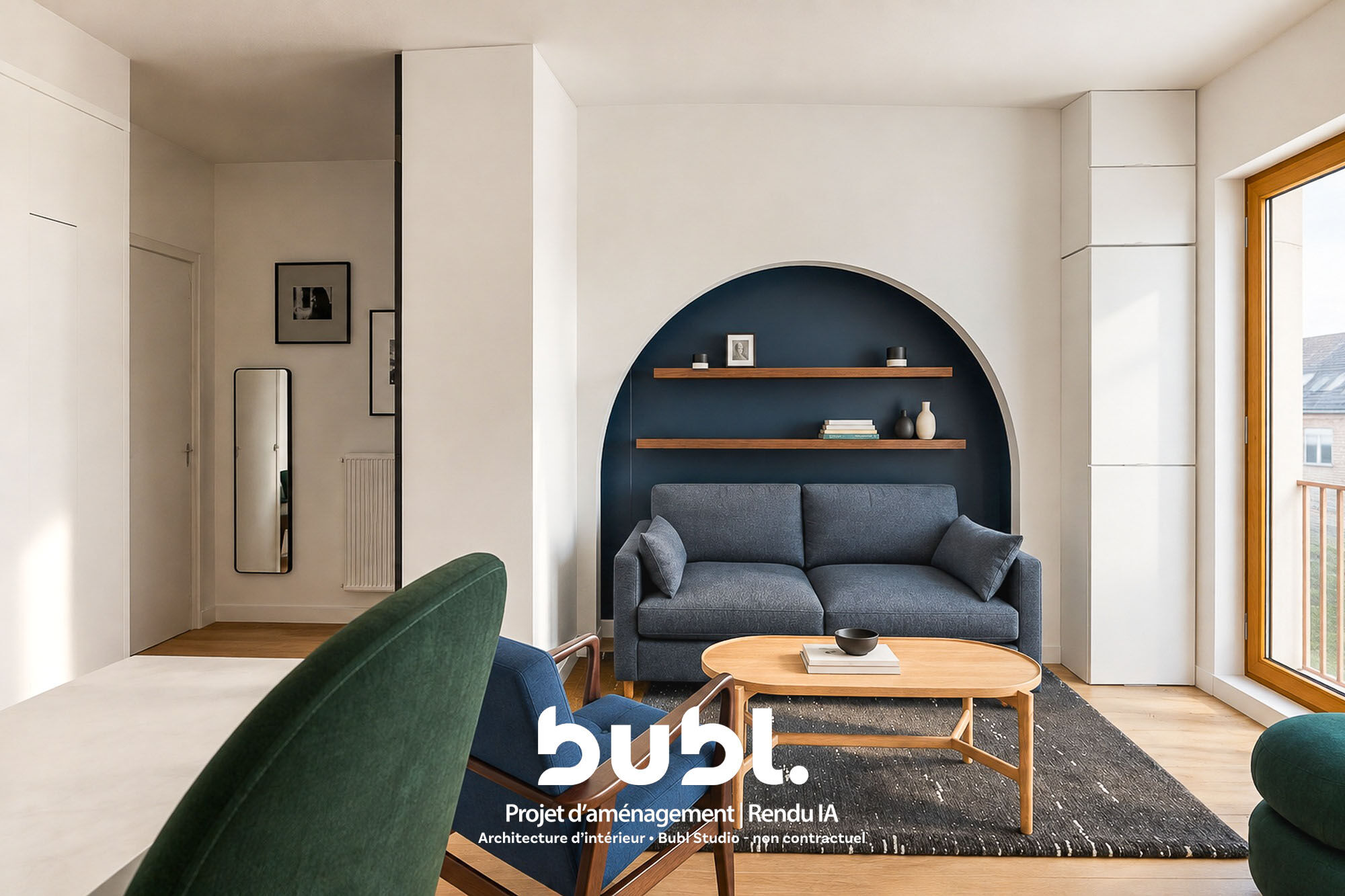 Photo 6 — Bubl