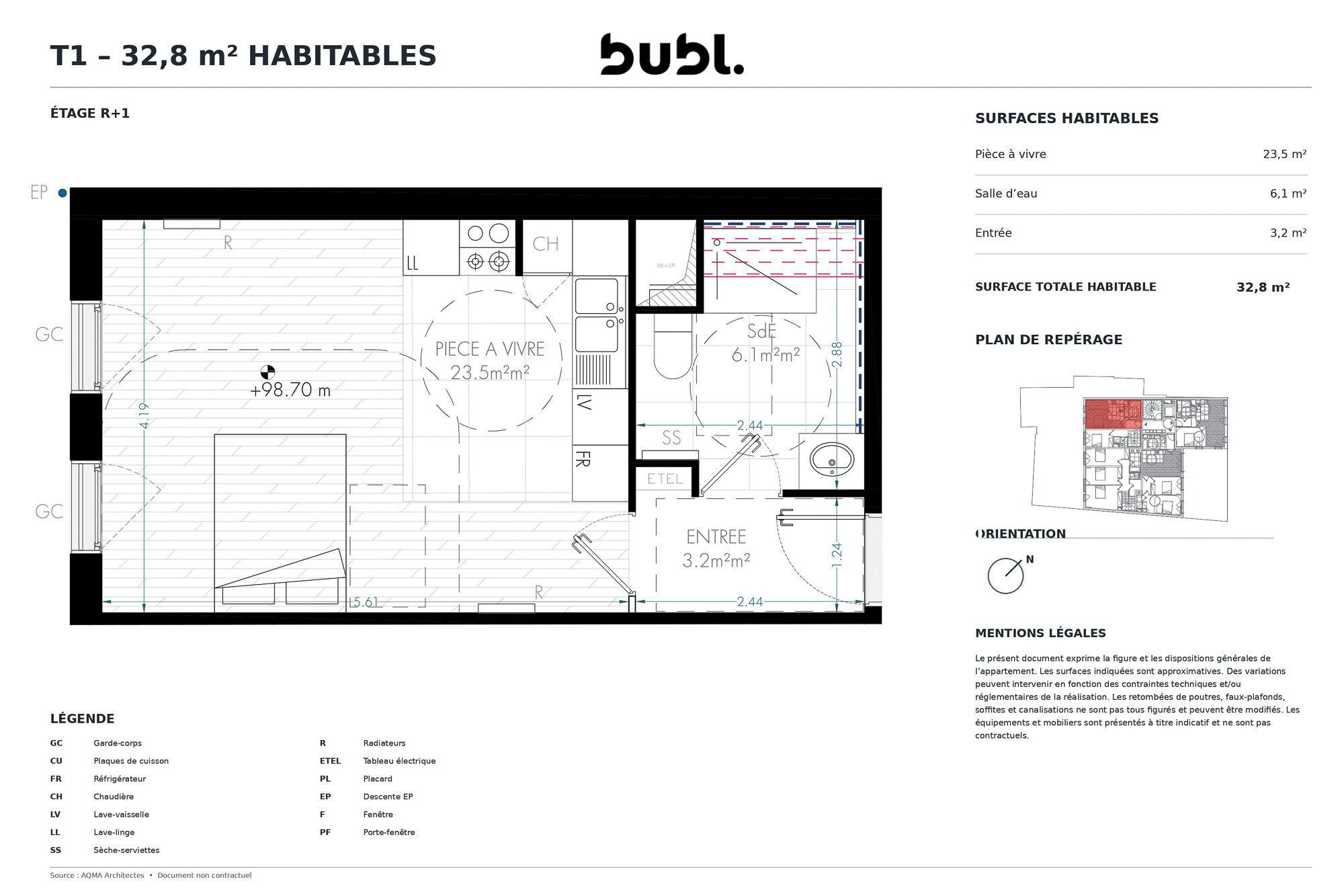 Photo 11 — Bubl