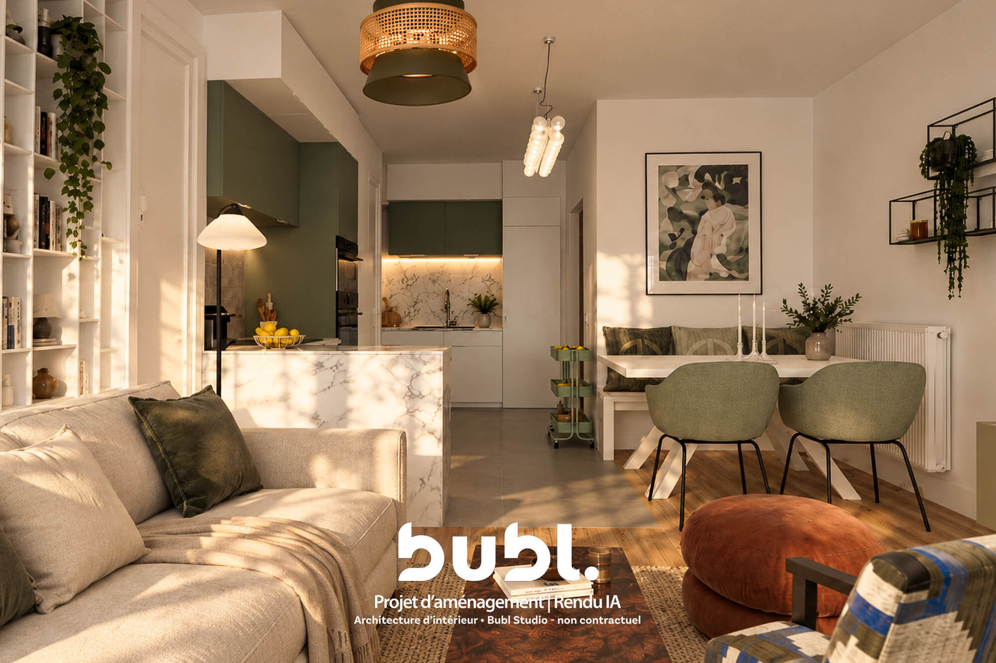 Photo 7 — Bubl