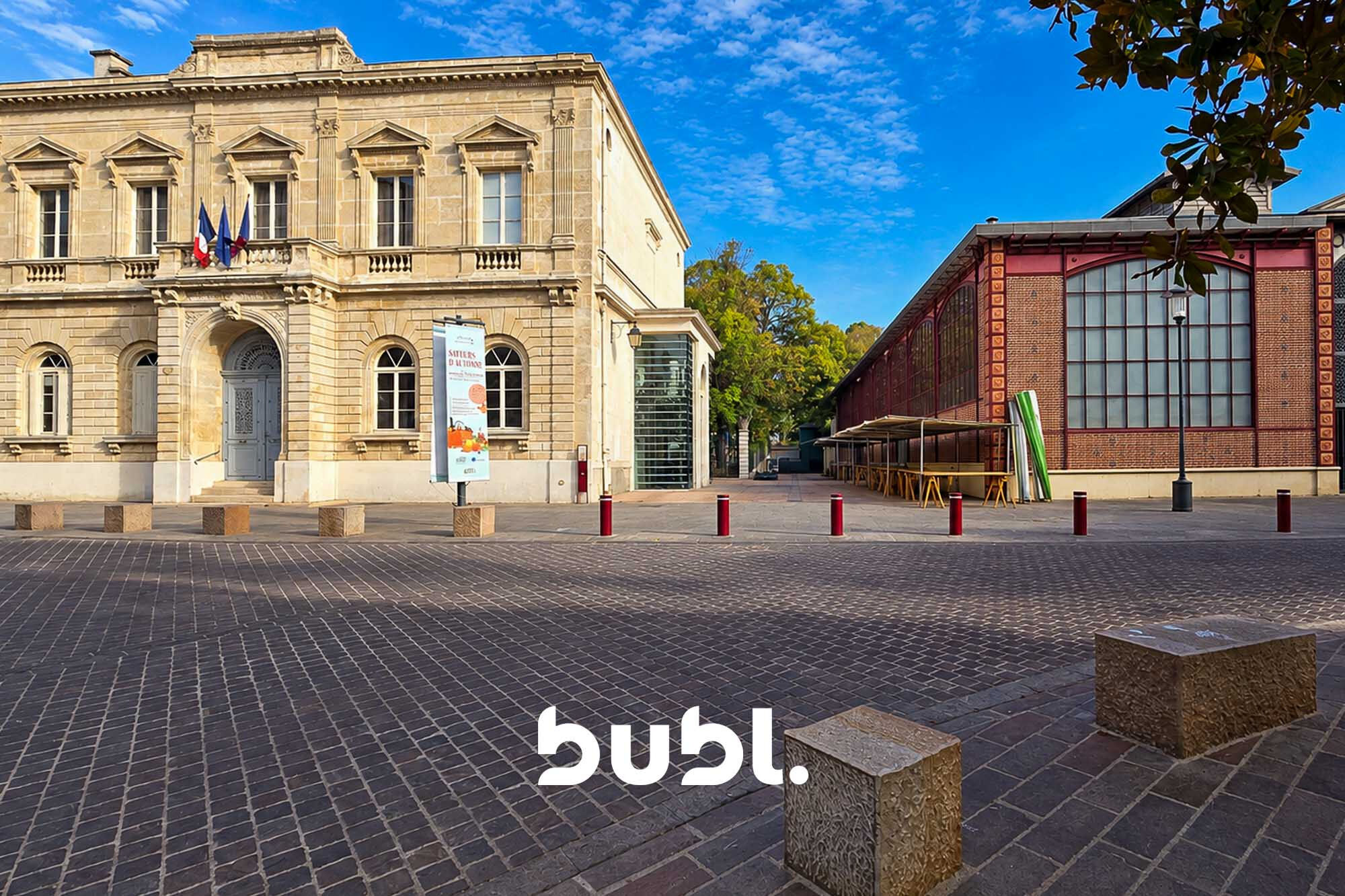 Photo 16 — Bubl