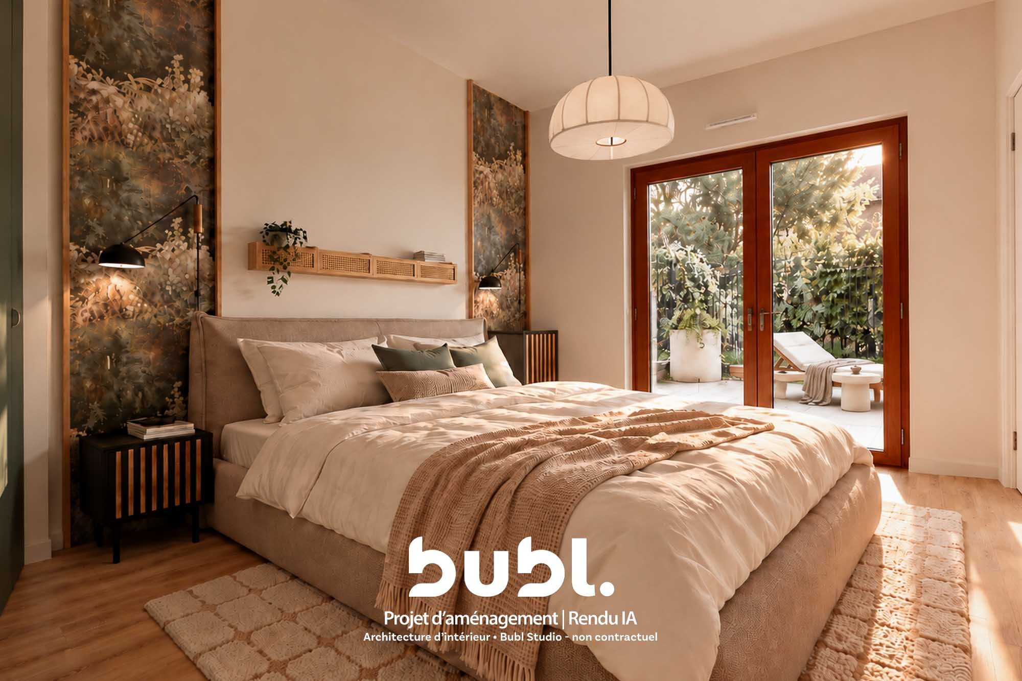 Photo 8 — Bubl