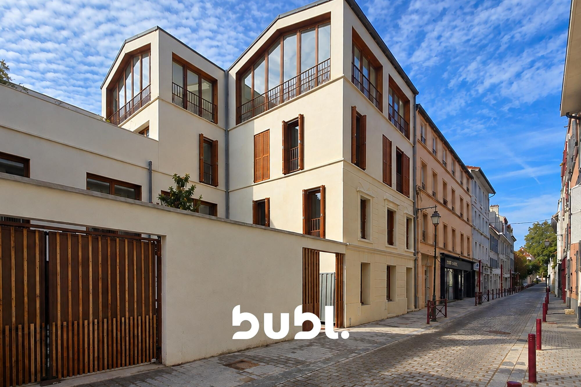 Photo 12 — Bubl