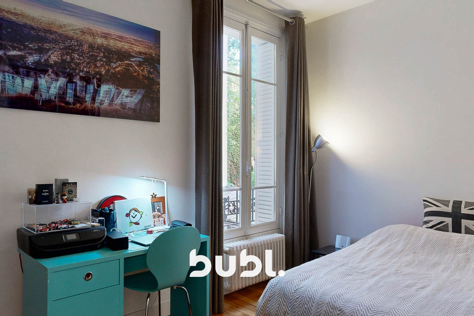 Photo 10 — Bubl