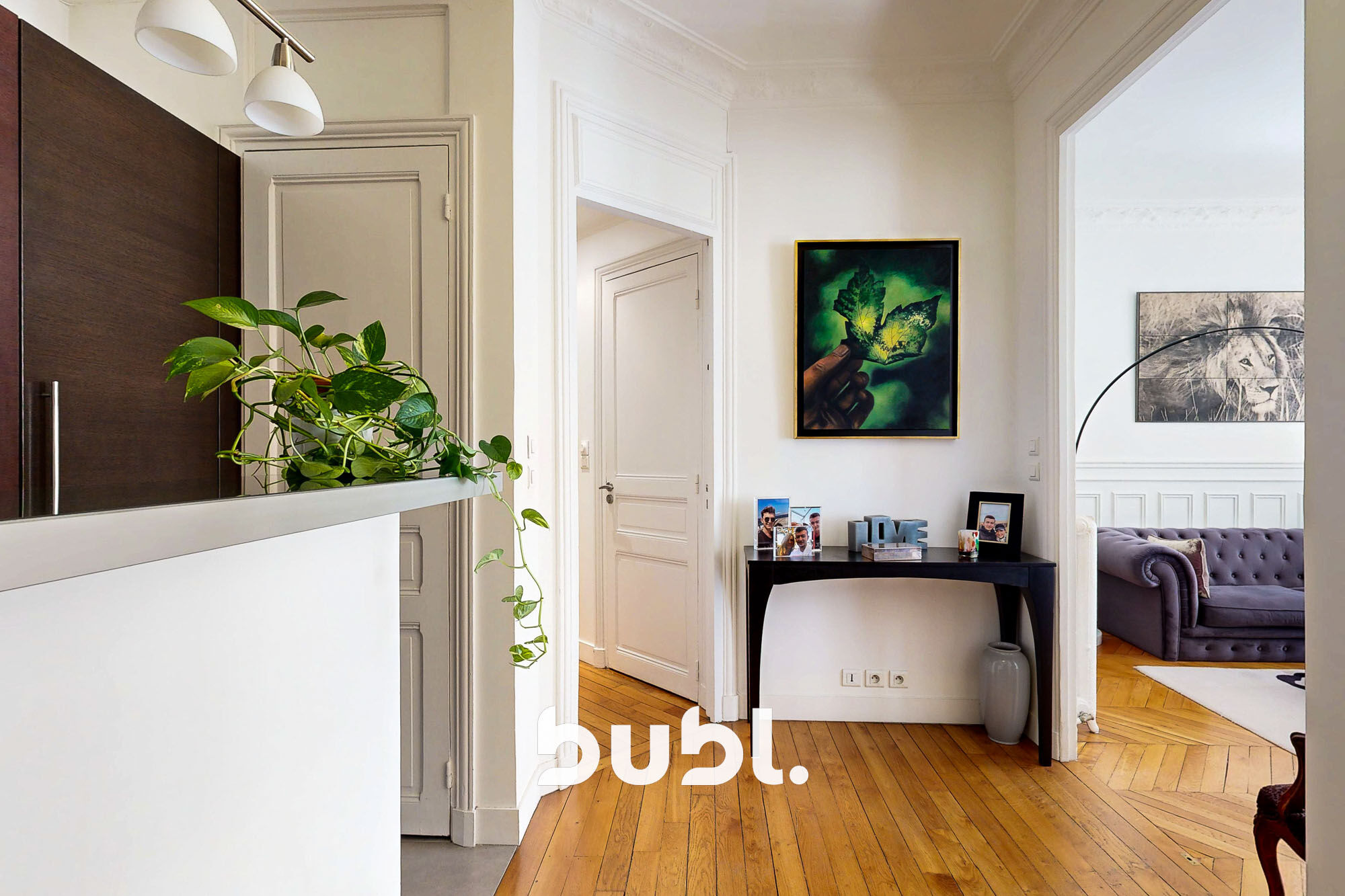 Photo 7 — Bubl
