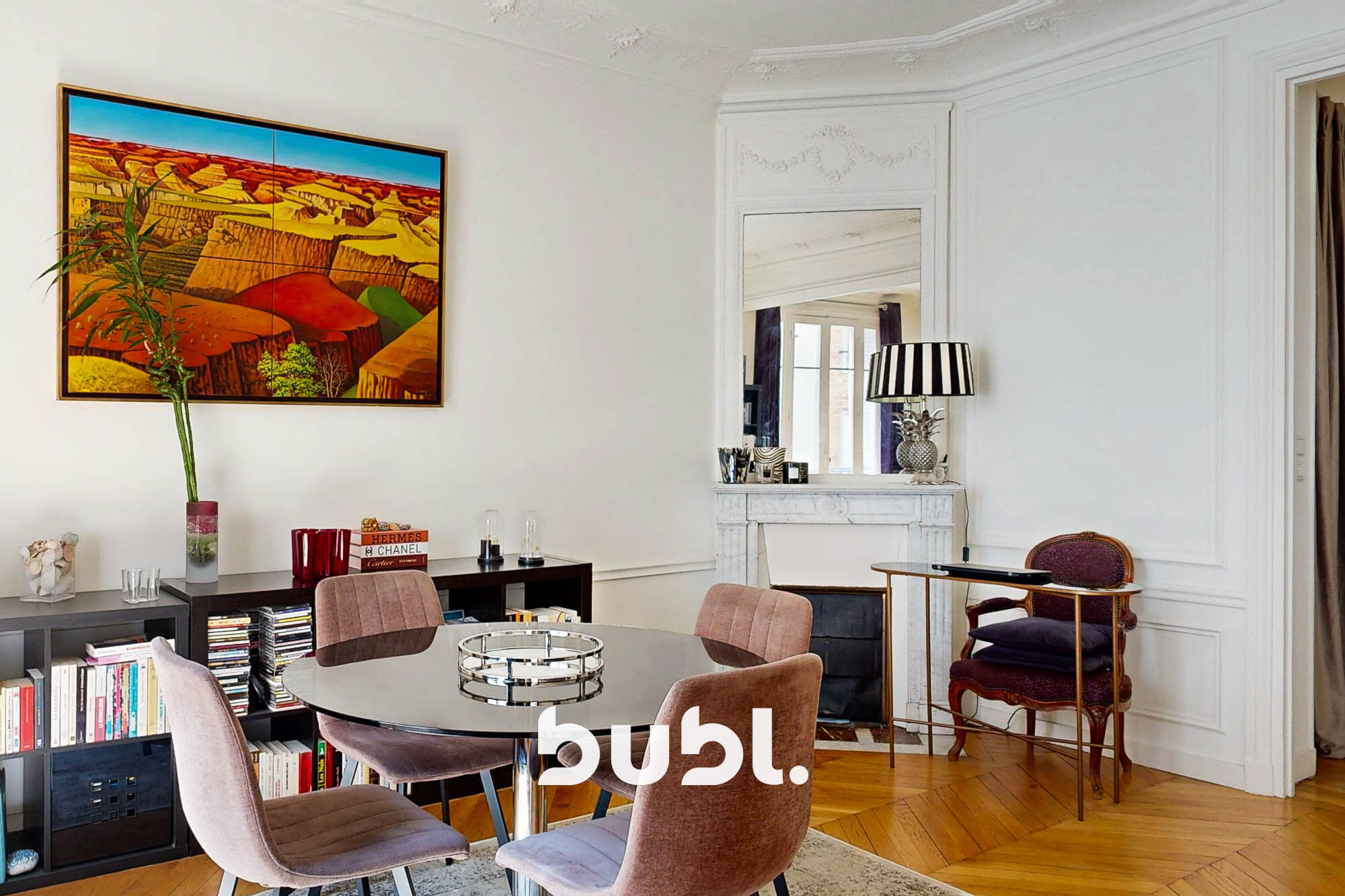 Photo 4 — Bubl