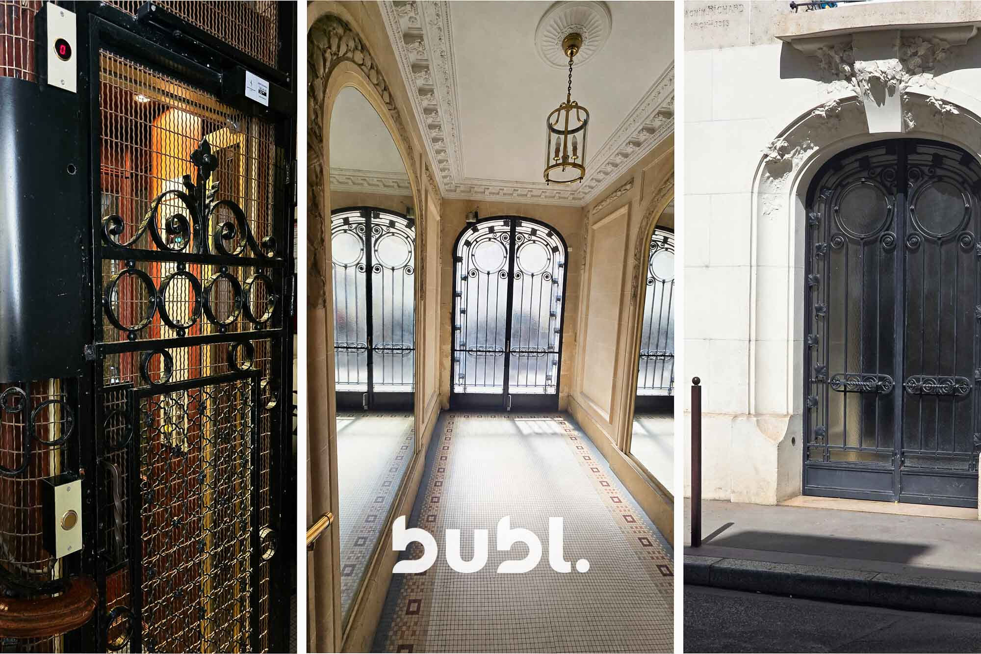 Photo 12 — Bubl