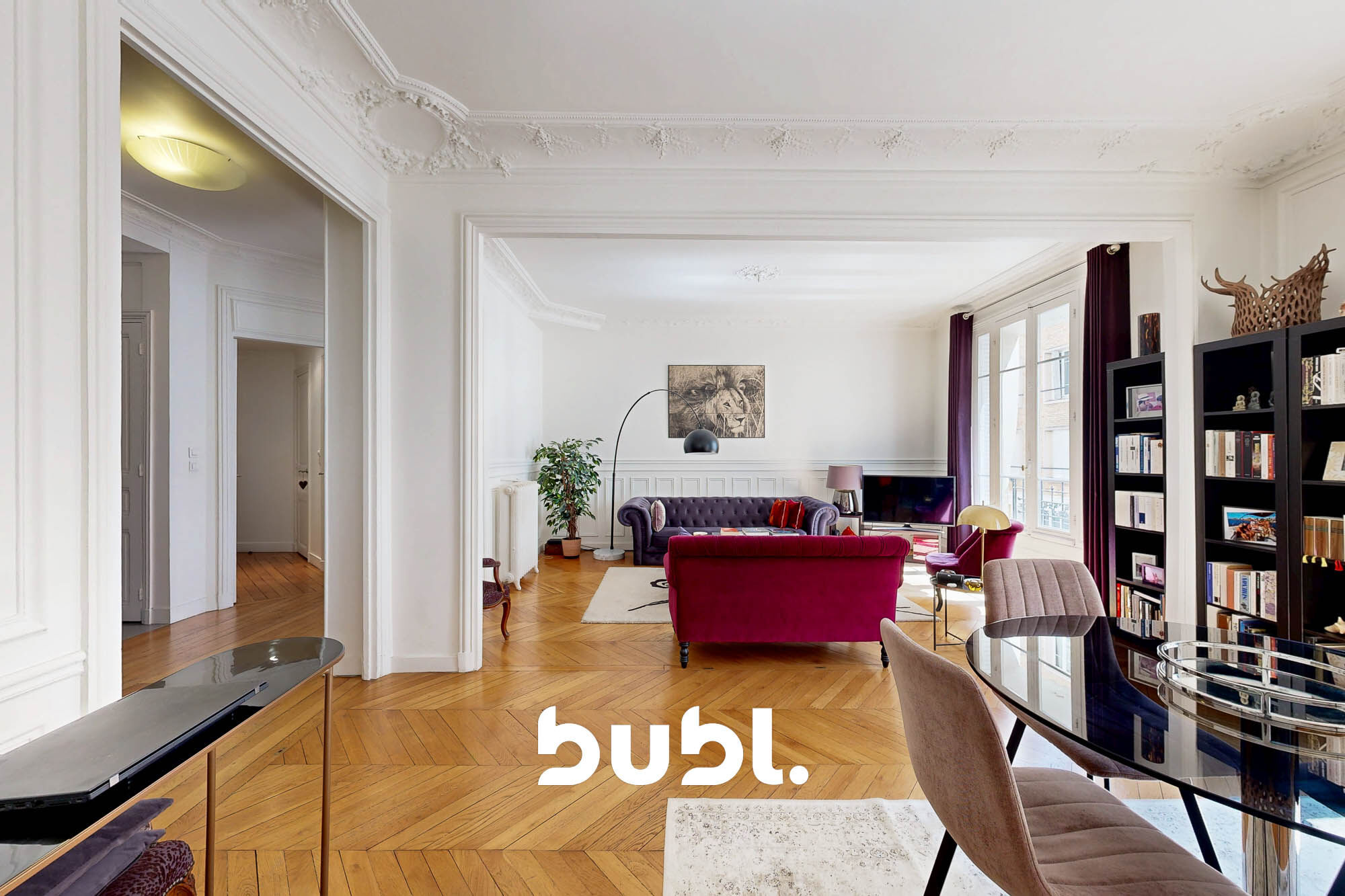 Photo 3 — Bubl