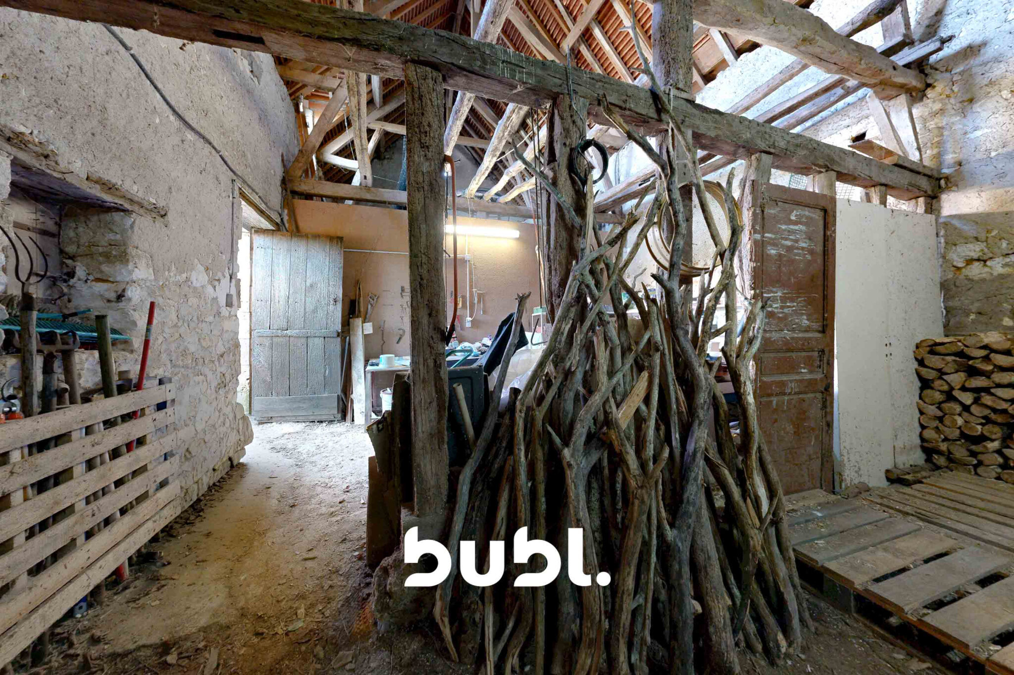 Photo 30 — Bubl