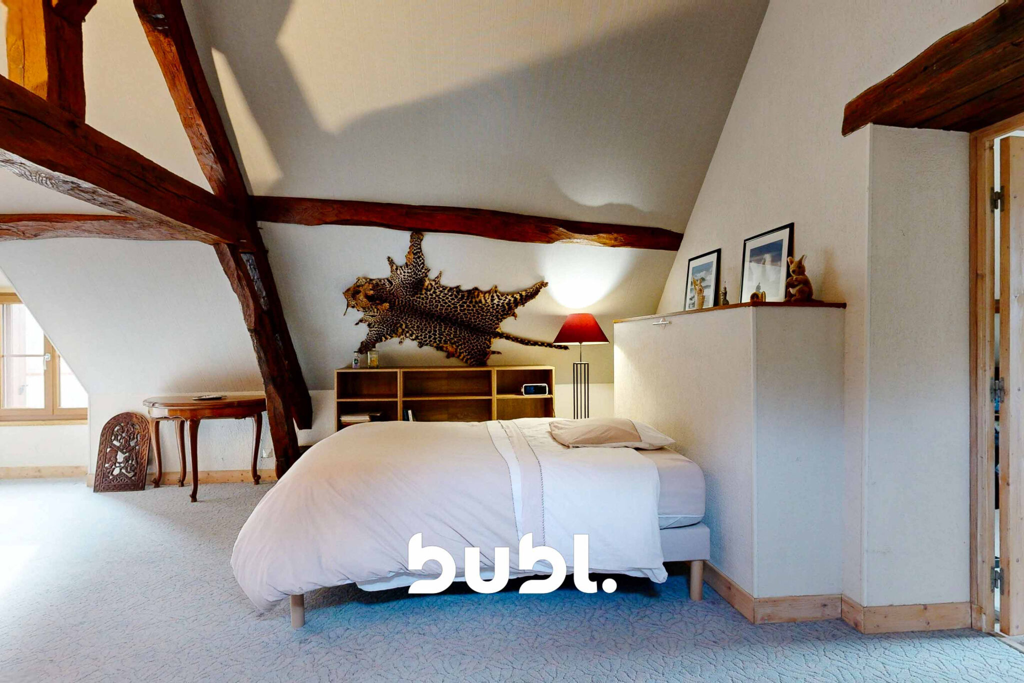 Photo 22 — Bubl