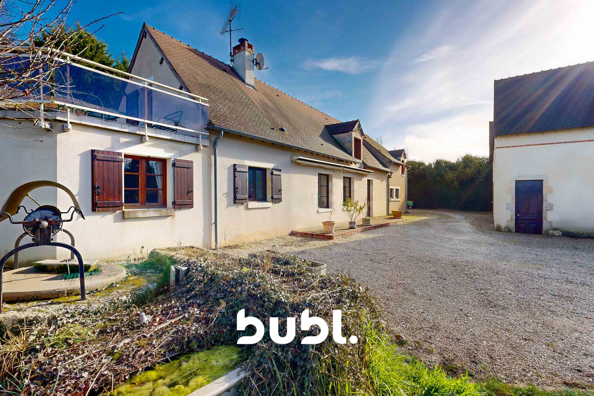 Photo 5 — Bubl
