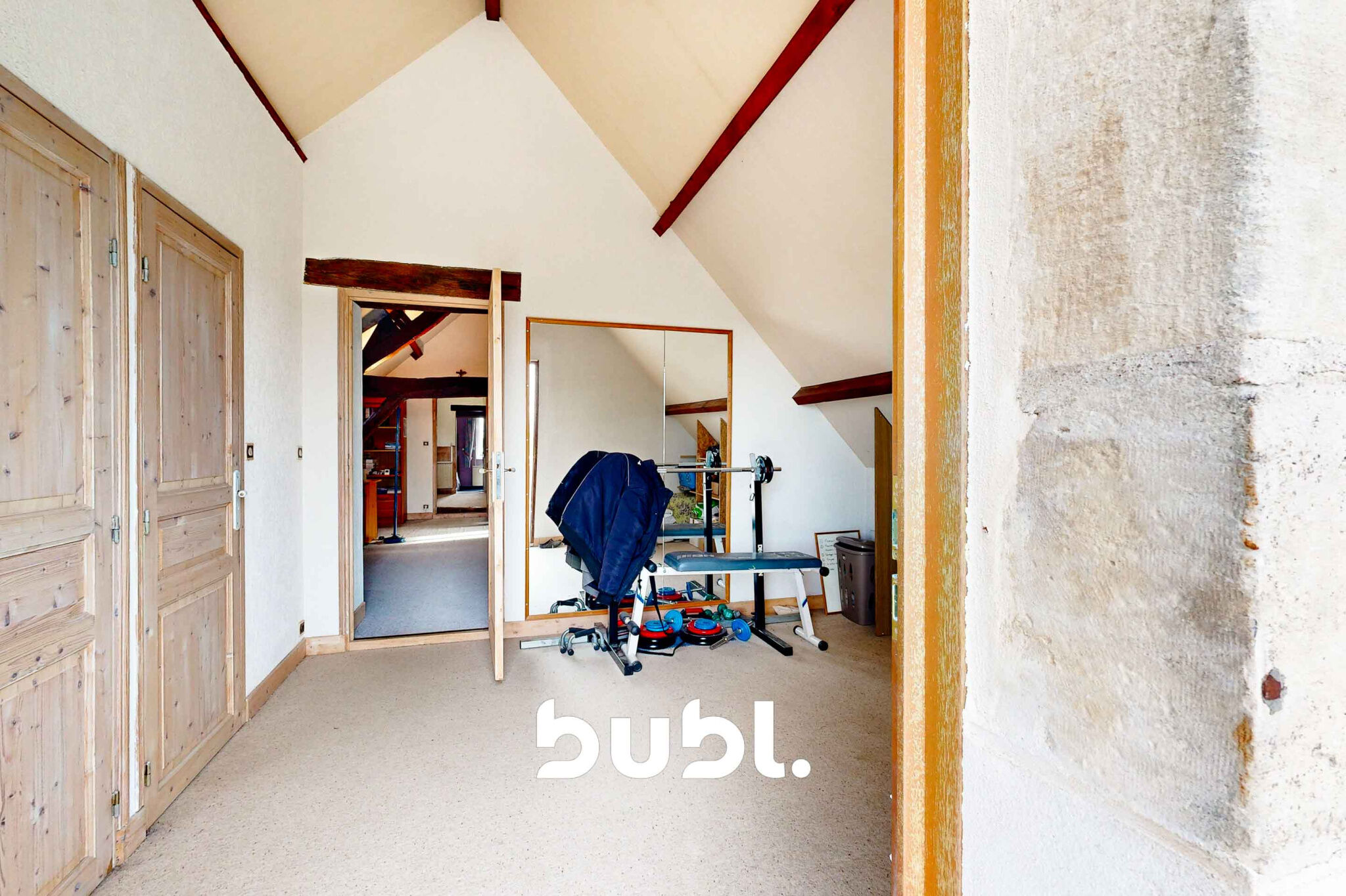 Photo 24 — Bubl