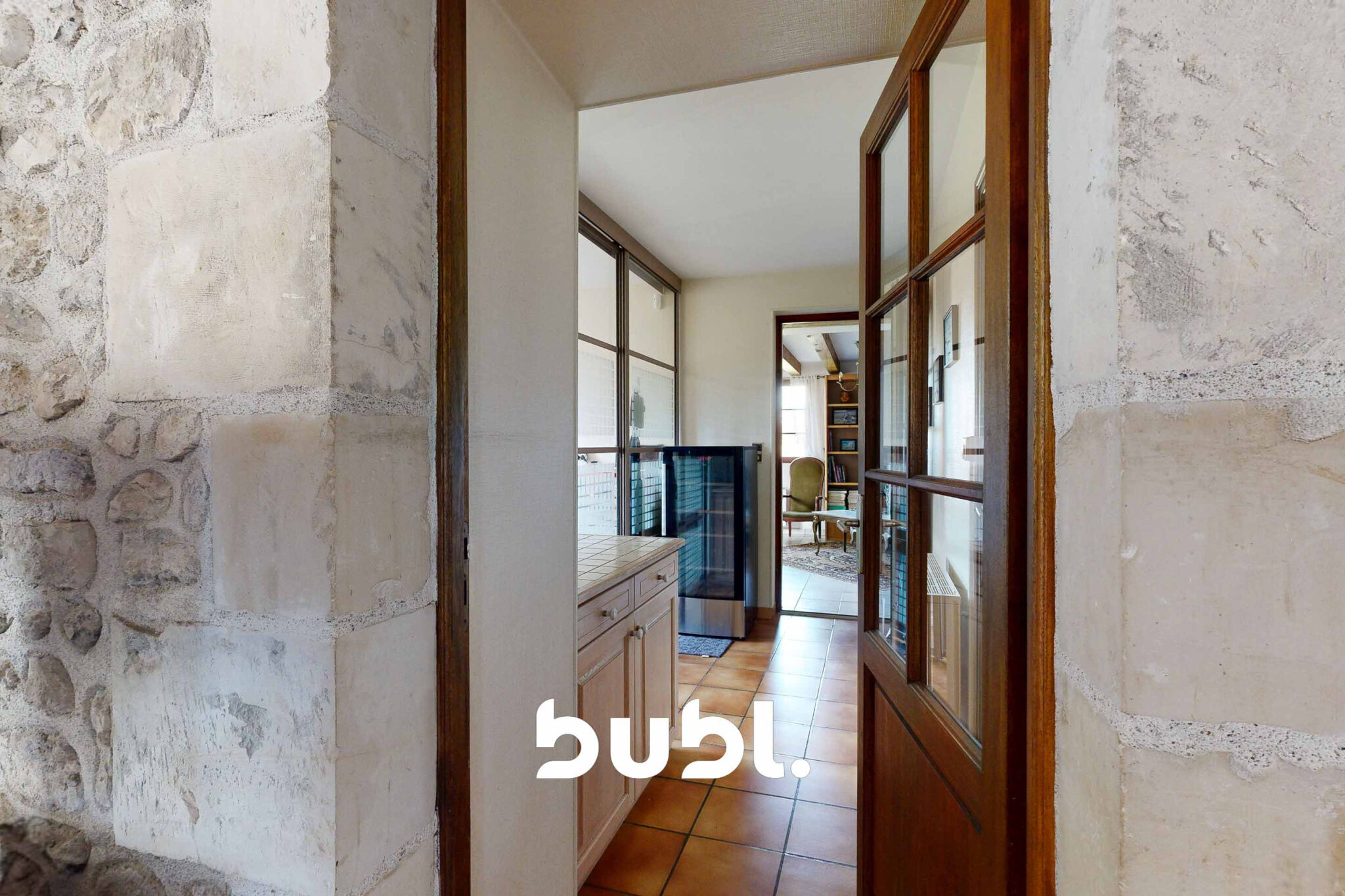 Photo 12 — Bubl