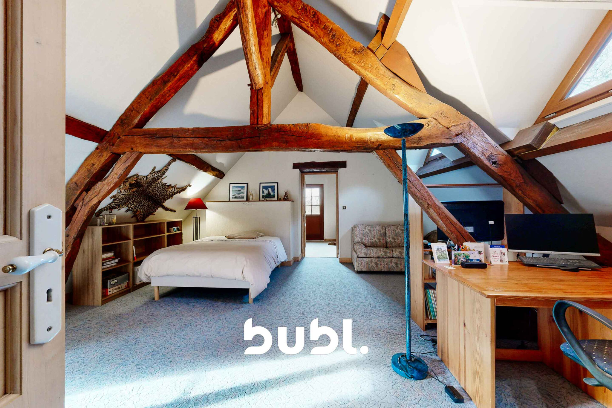 Photo 21 — Bubl